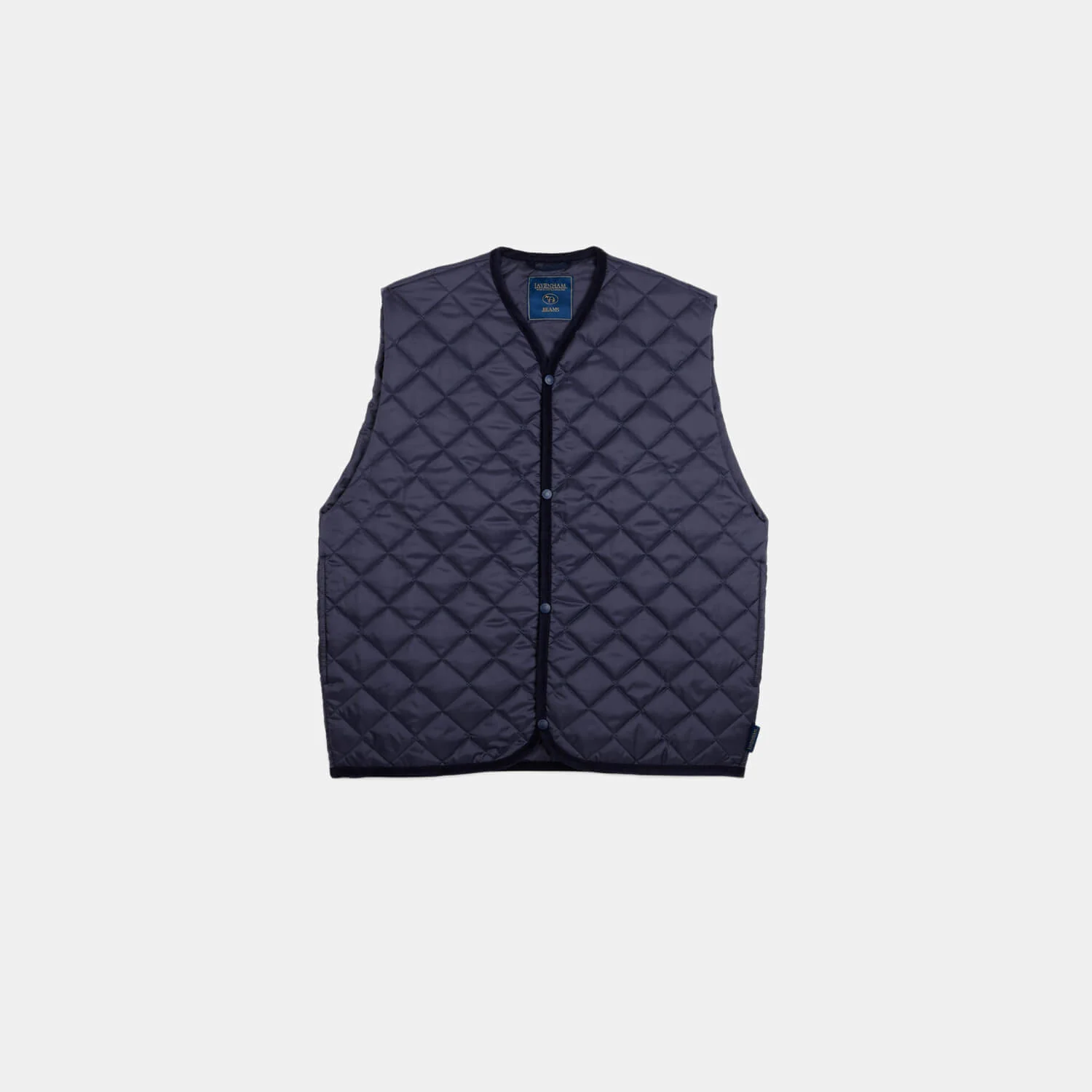 Beams Easy Gilet