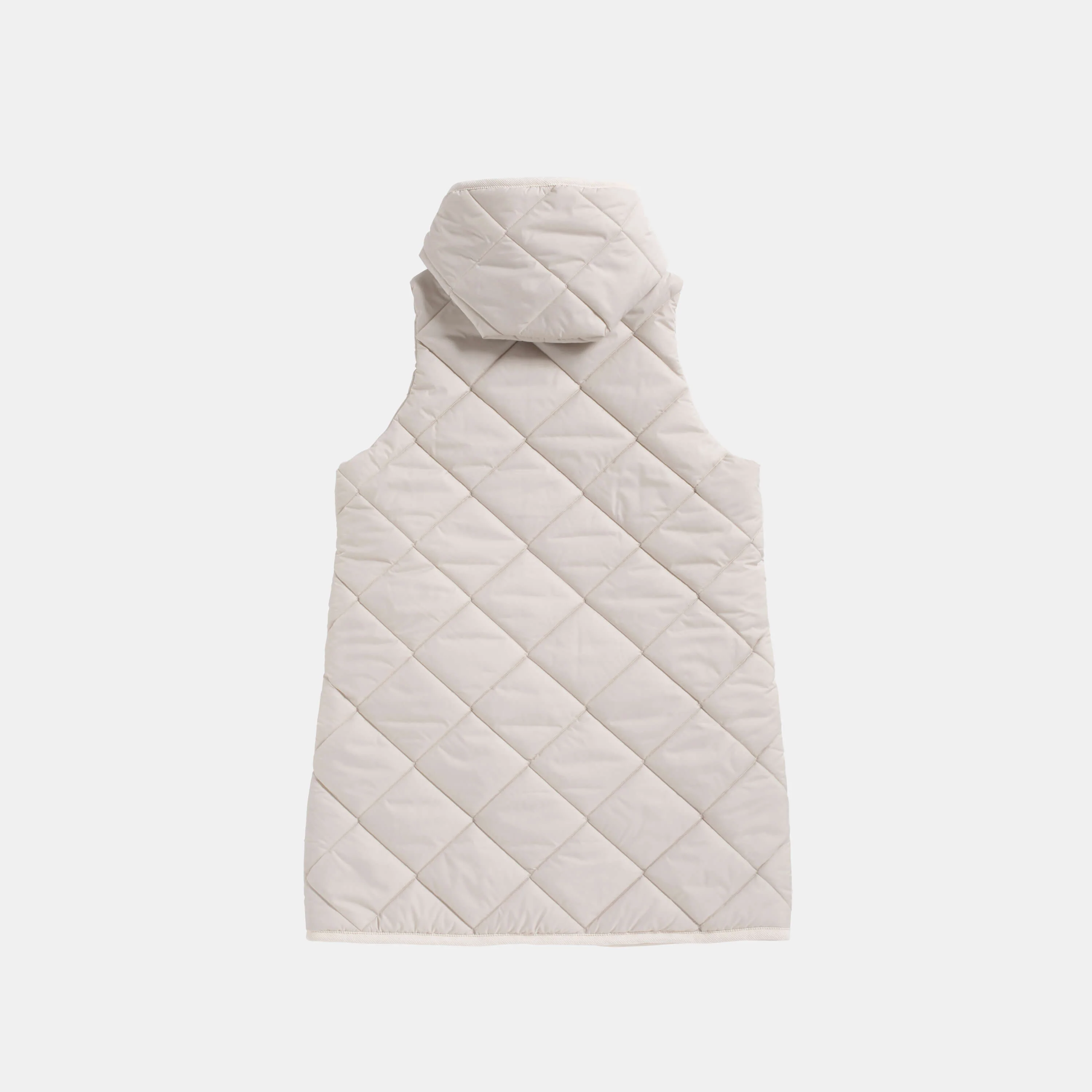 Big Quilt Longline Barton Women's - Image 5