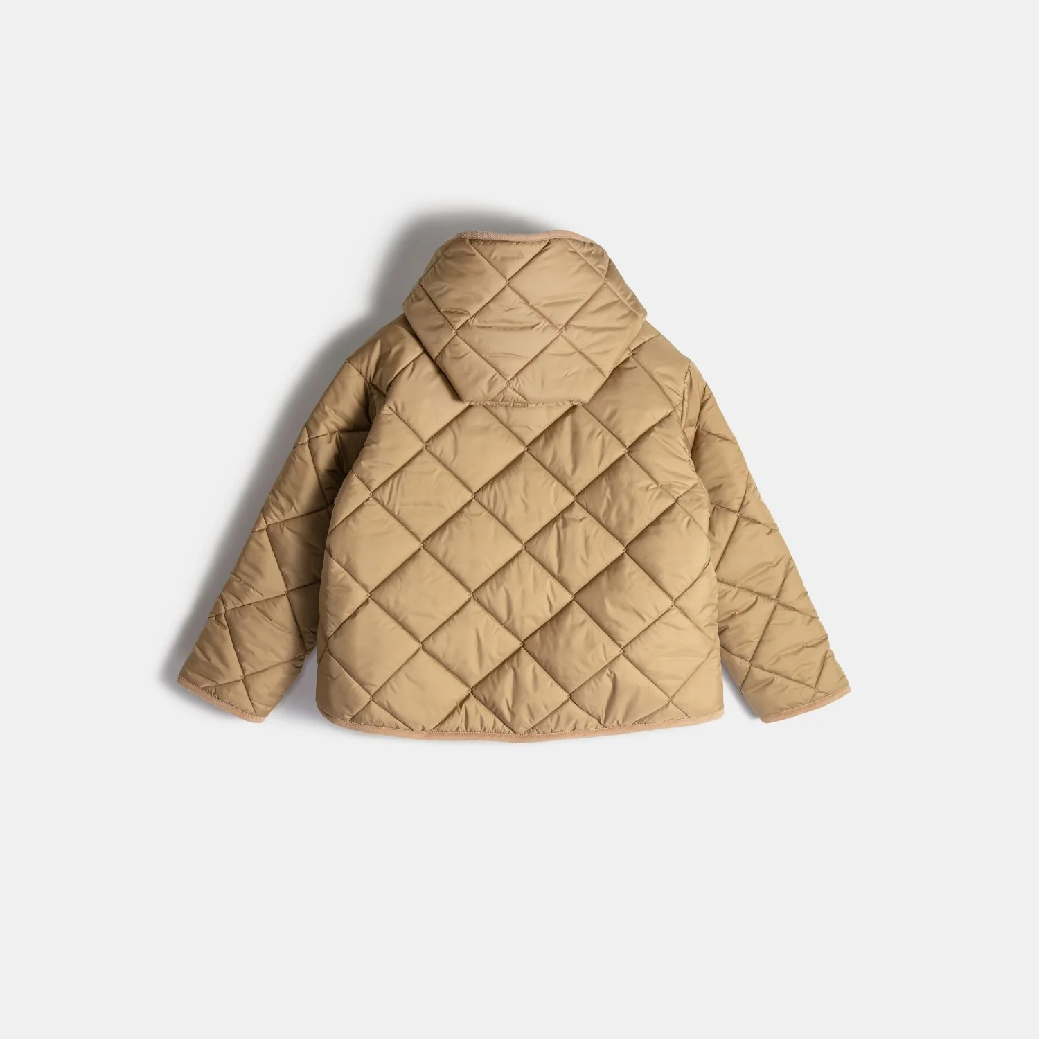 Big Quilt Zipped Craydon Women's - Image 10