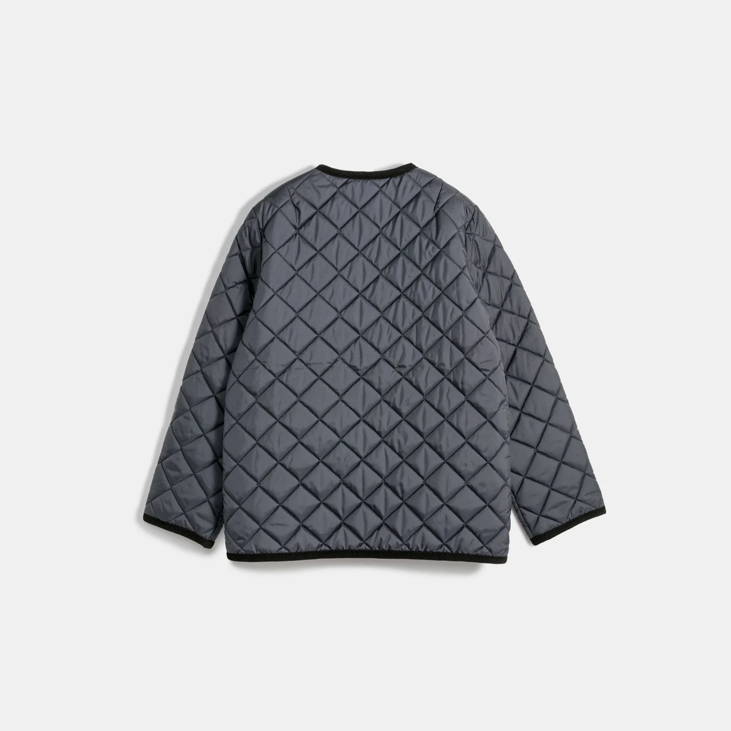 Contrast Cornard Jacket - Image 8