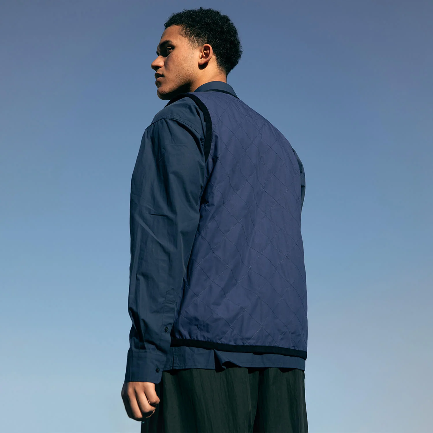 Kirton Gilet - Image 10