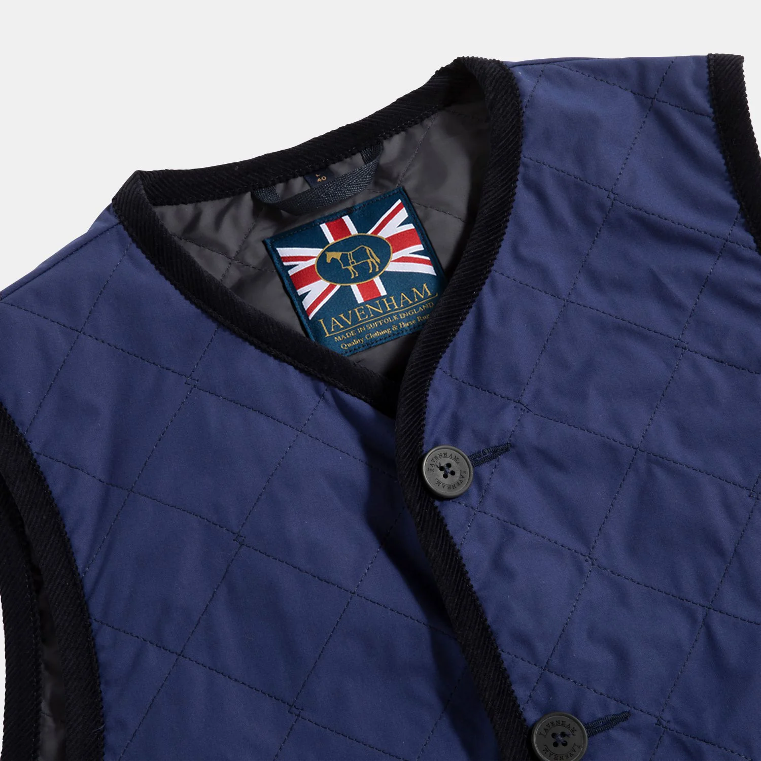Kirton Gilet - Image 11