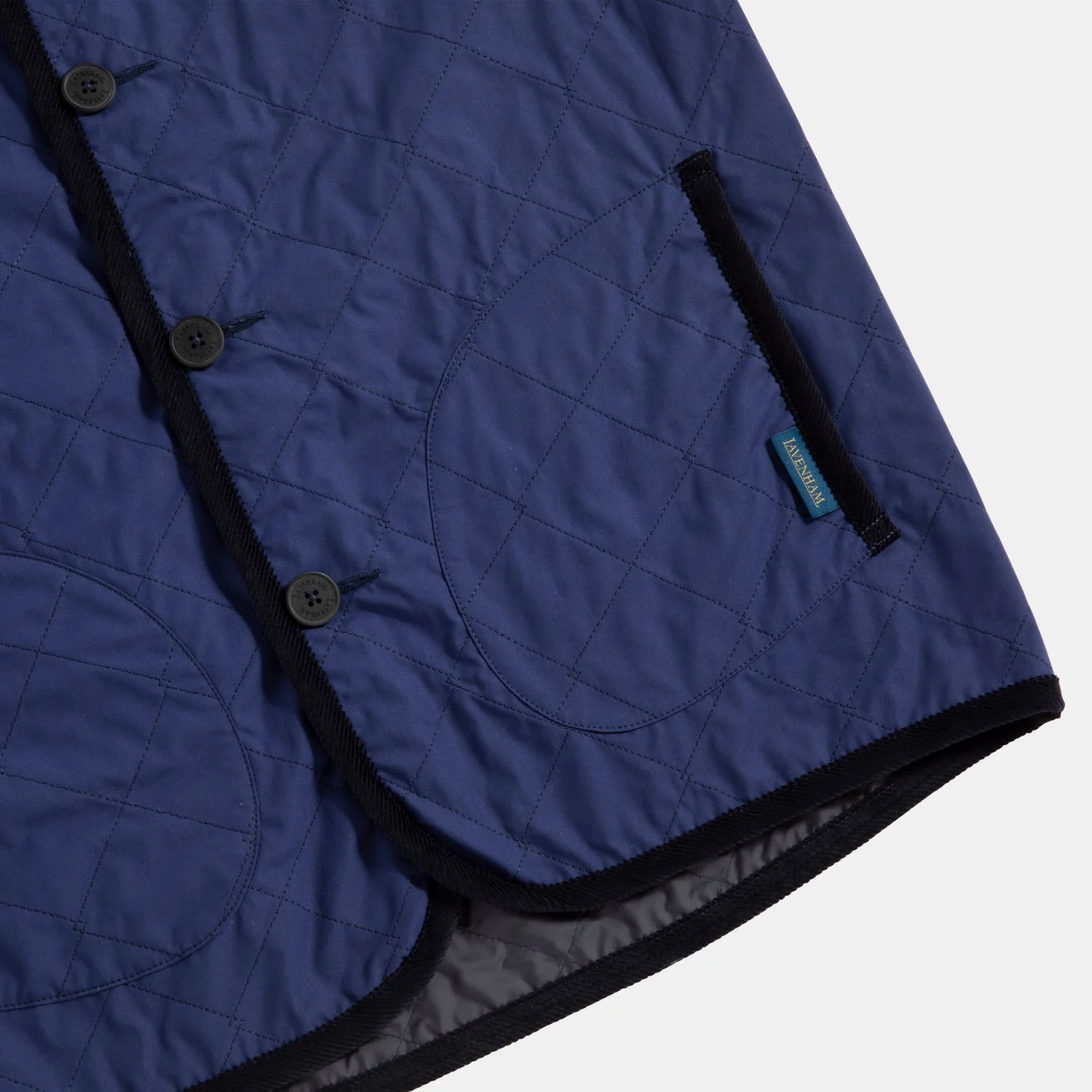 Kirton Gilet - Image 12