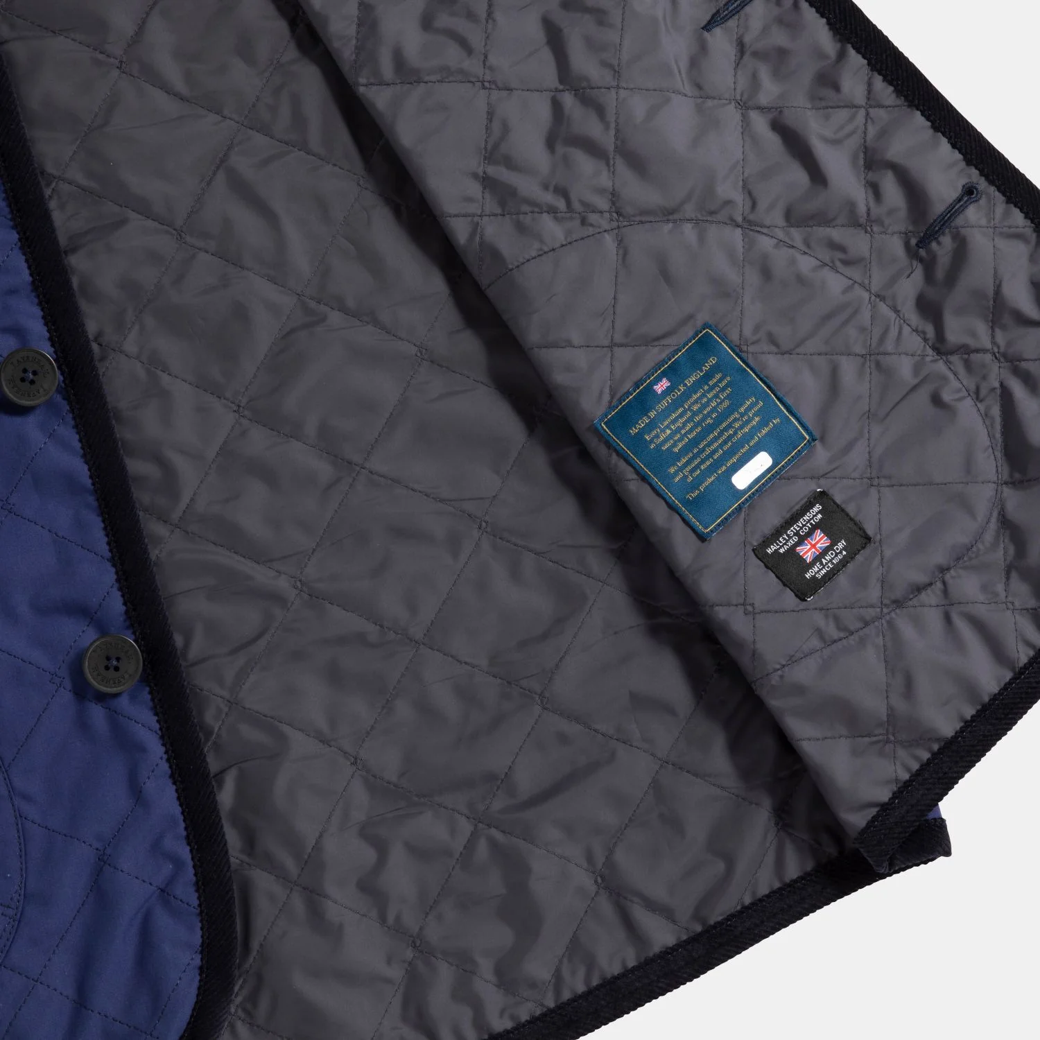 Kirton Gilet - Image 13
