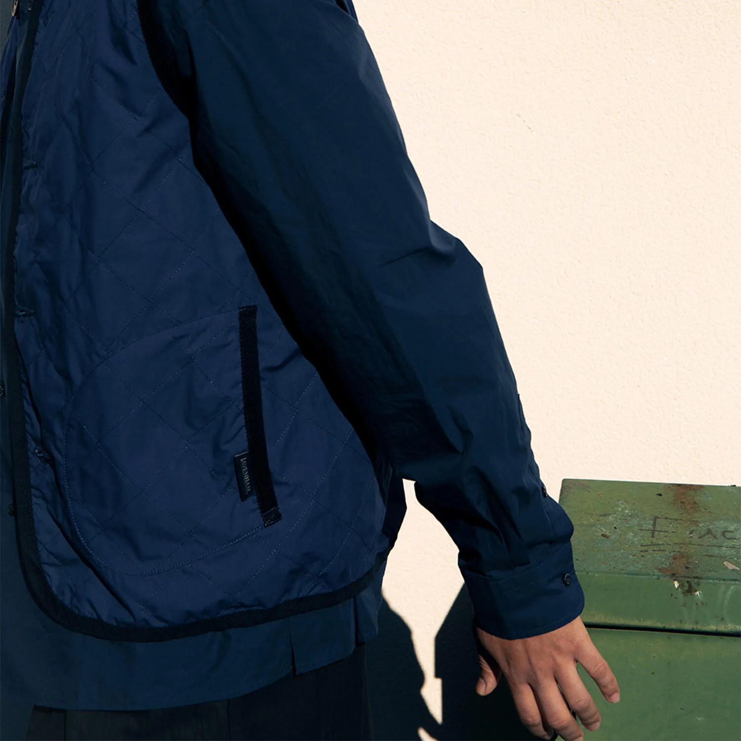 Kirton Gilet - Image 9