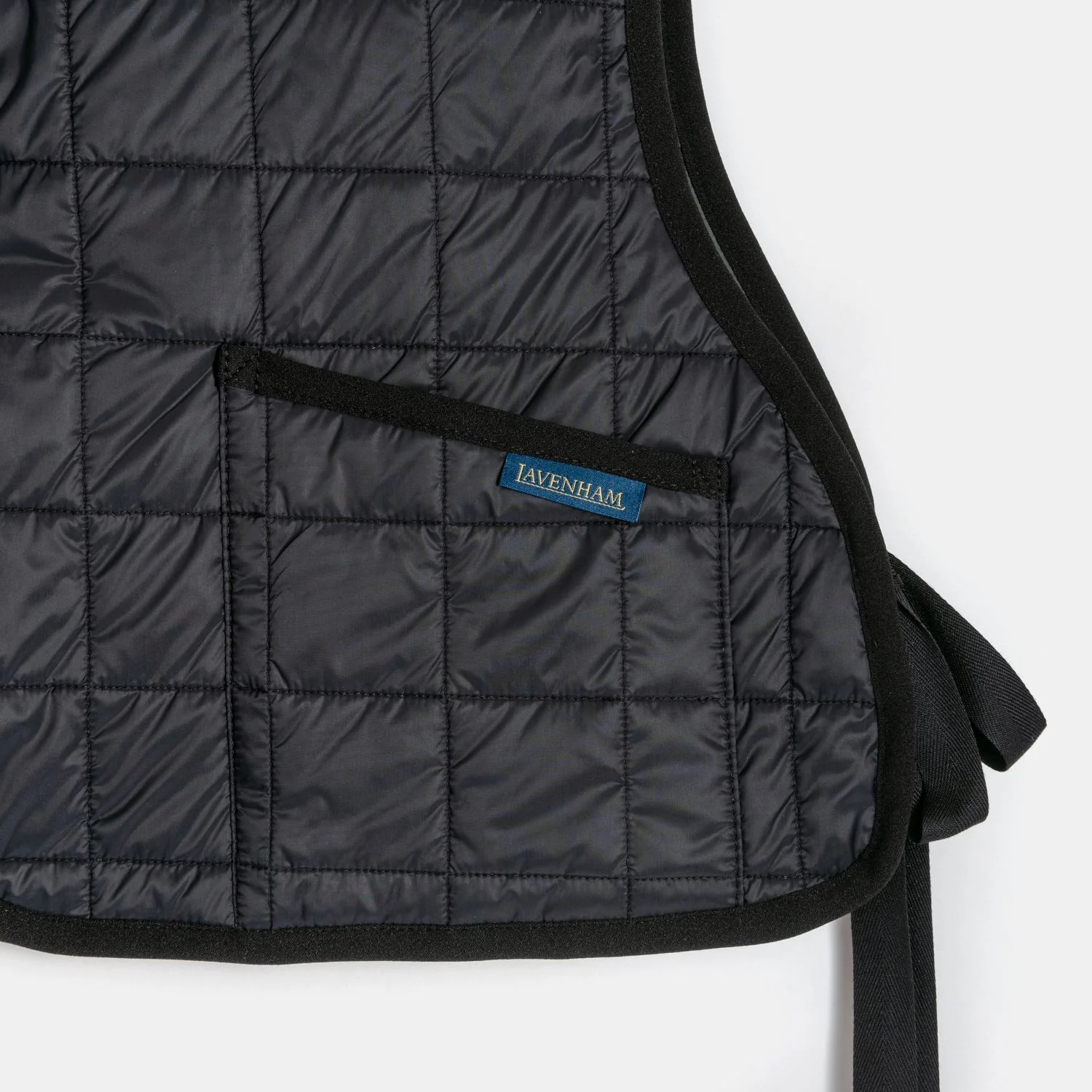 D B Thornham Gilet - Image 5