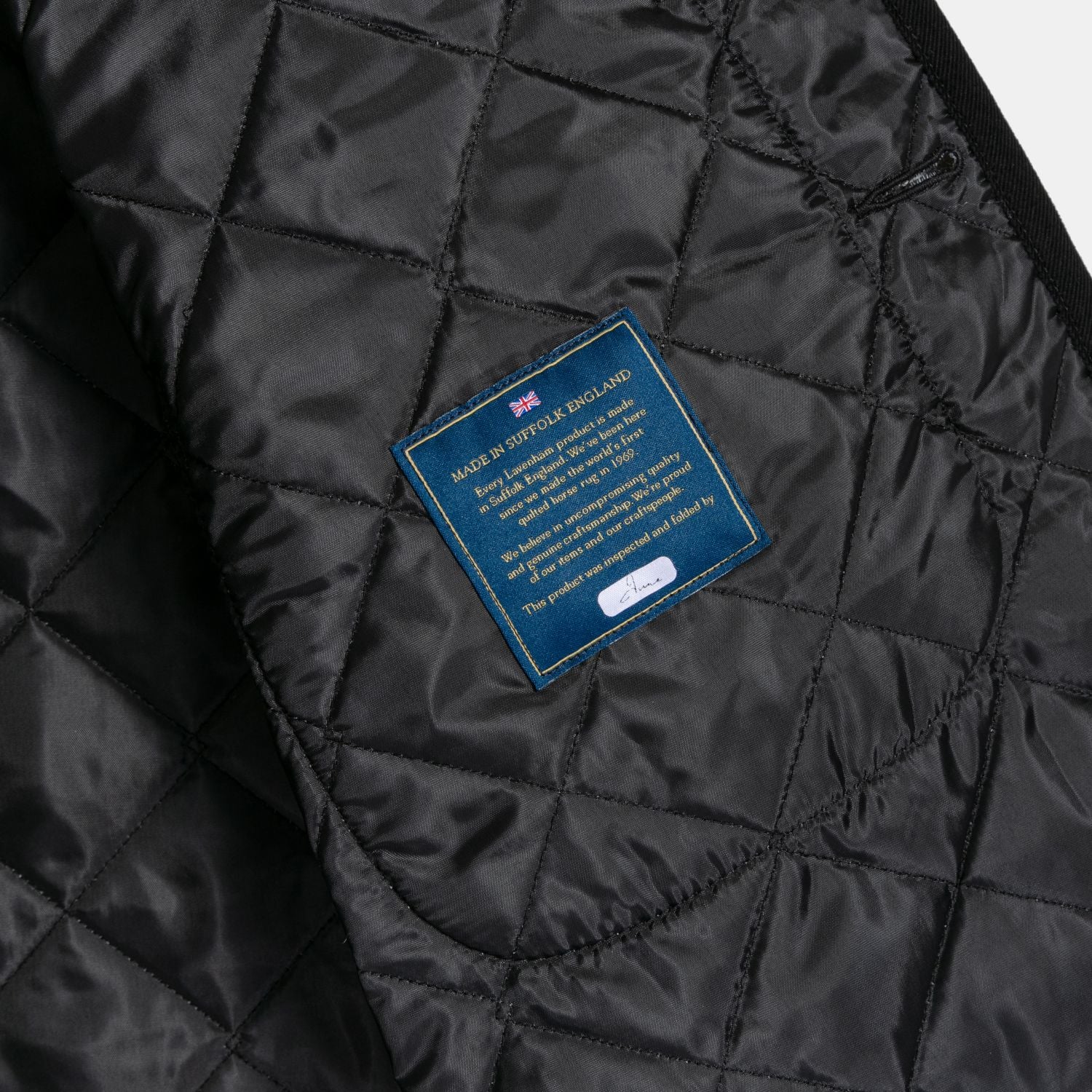 Double Pocket Gilet - Image 7