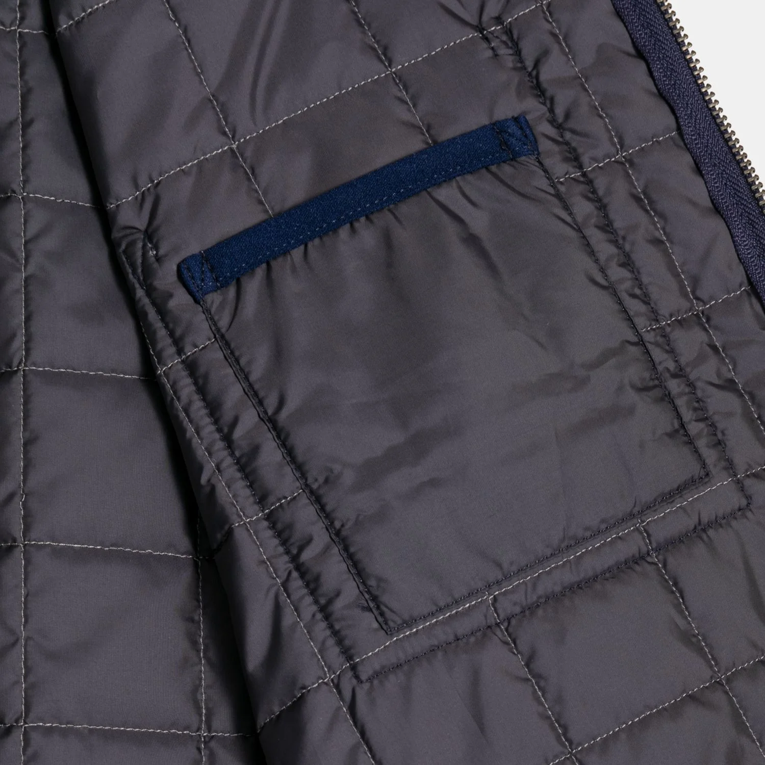 Double Pocket Zipped Thornham - Image 4