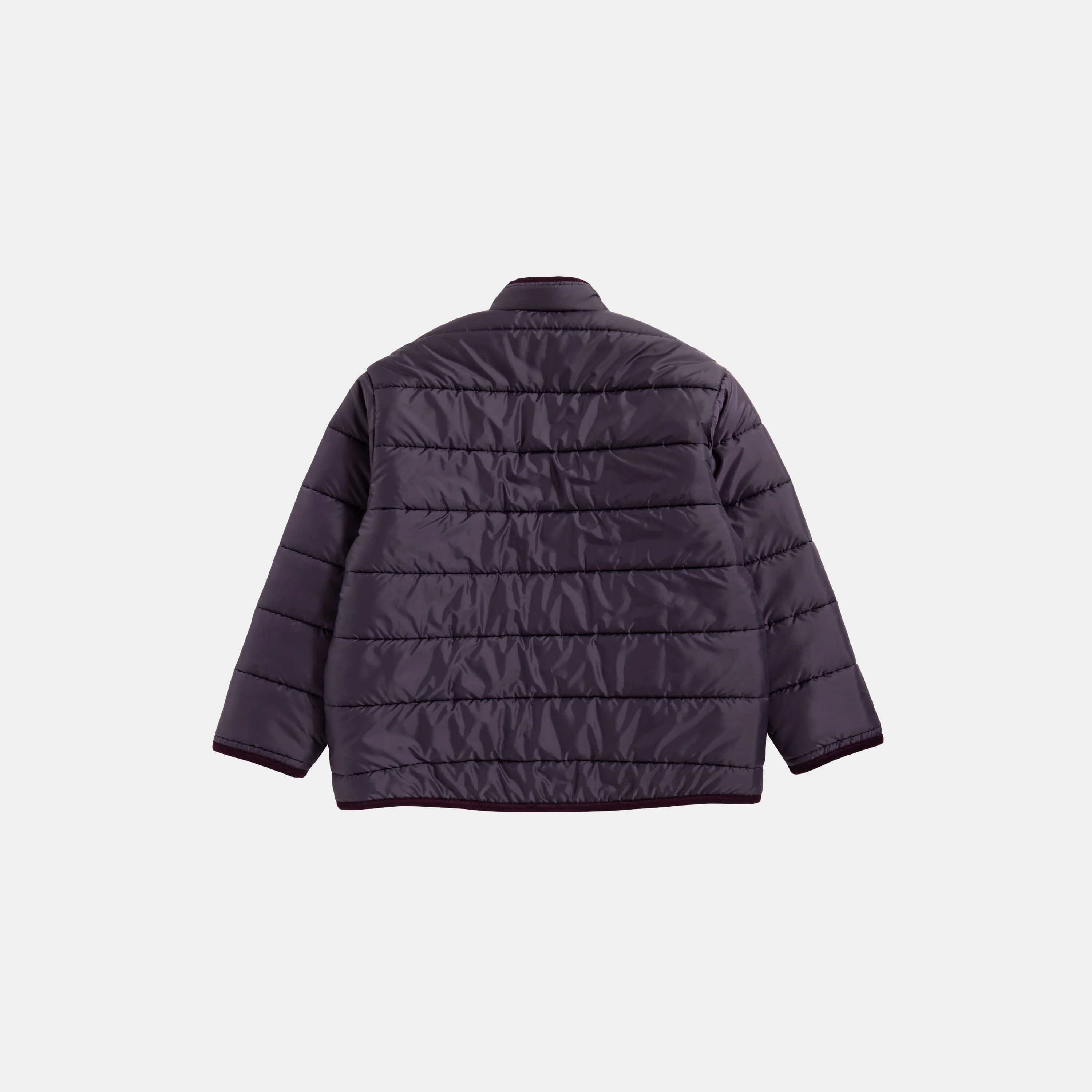 Horizontal Big Quilt Mickfield Jacket - Image 5