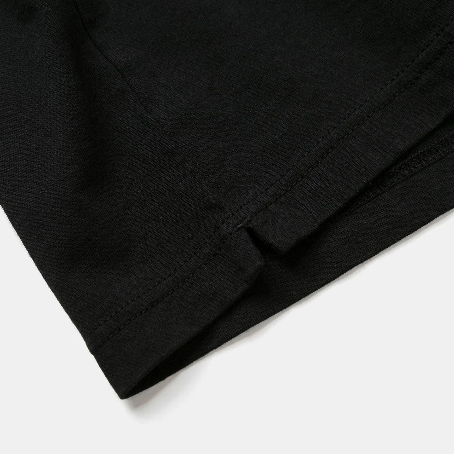 Jackman Cotton Quilt Pocket L/S T-shirt - Image 6