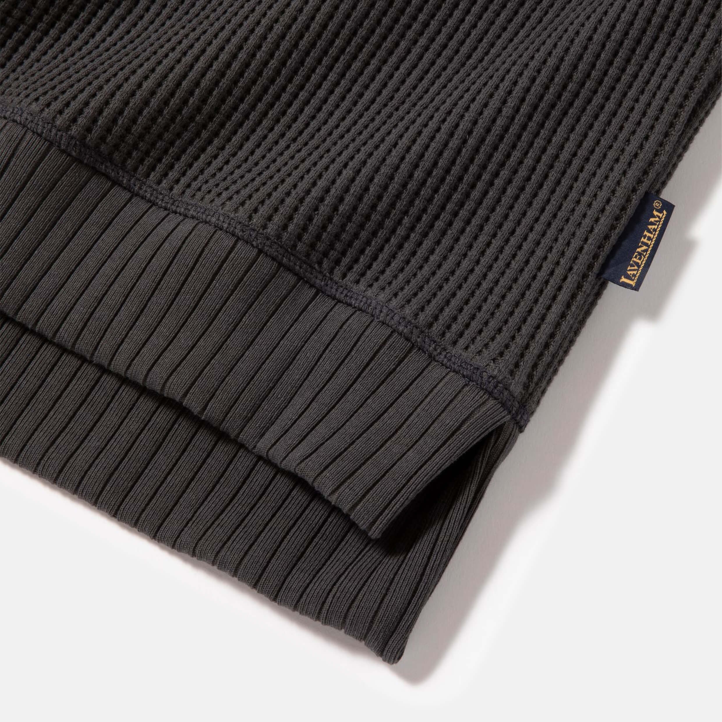 Jackman Waffle Armoured Midneck W/C - Image 4