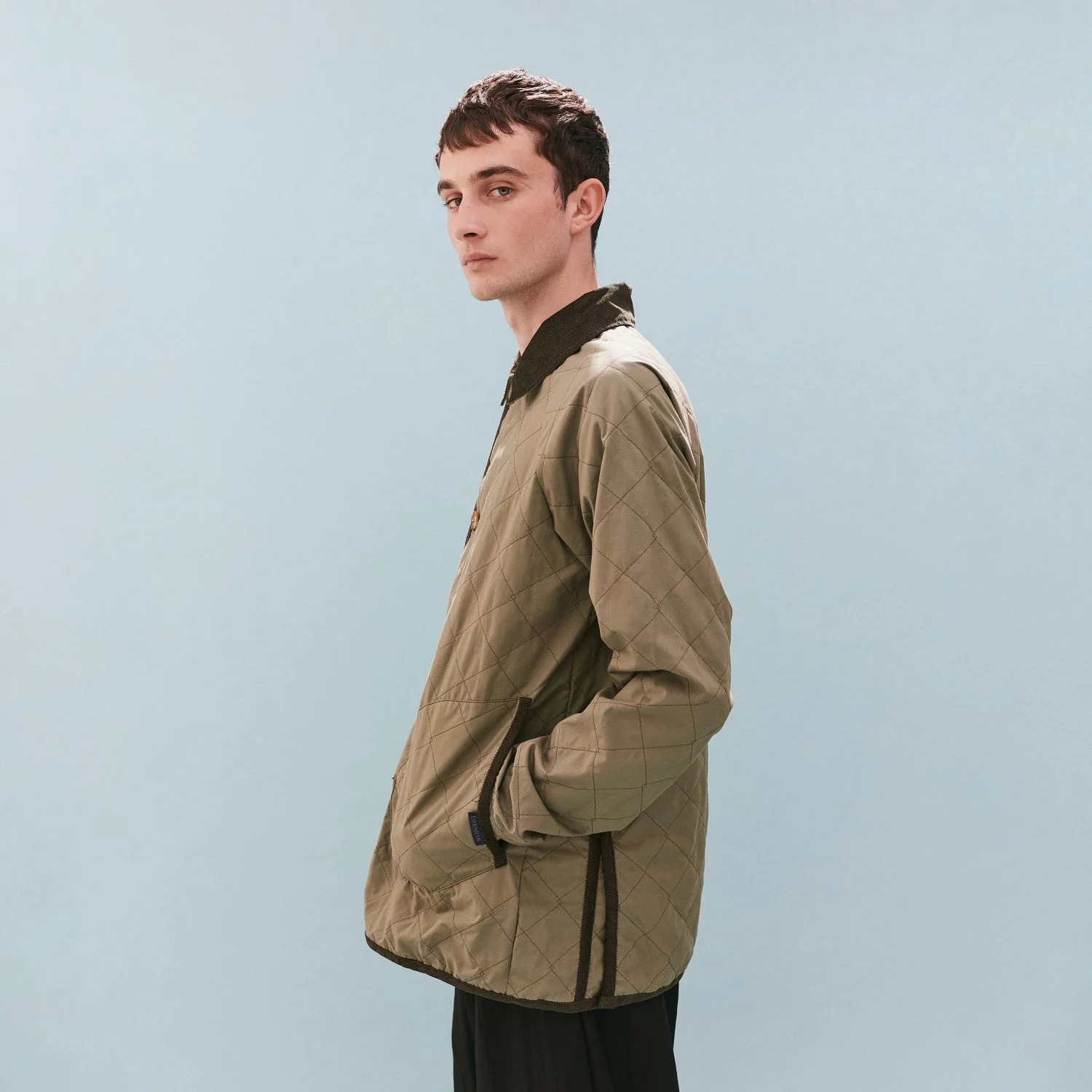 Kirton Jacket - Image 2