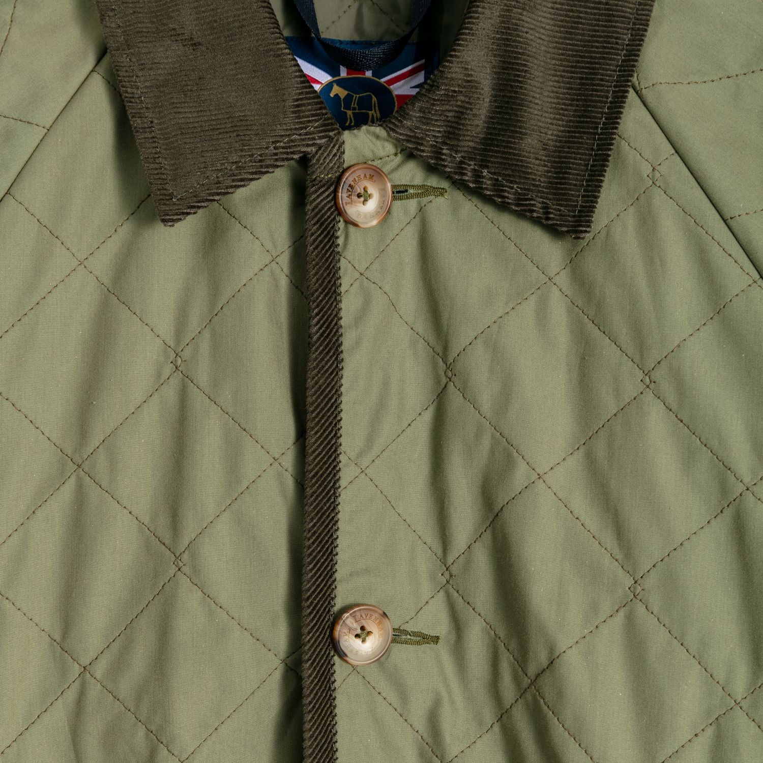 Kirton Jacket - Image 8