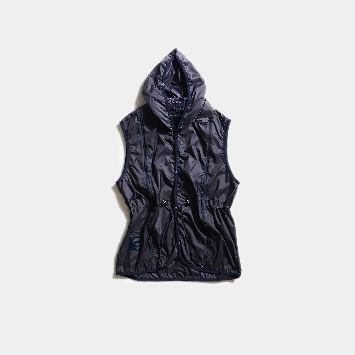 Kosuke Tsumura Gilet - Image 3