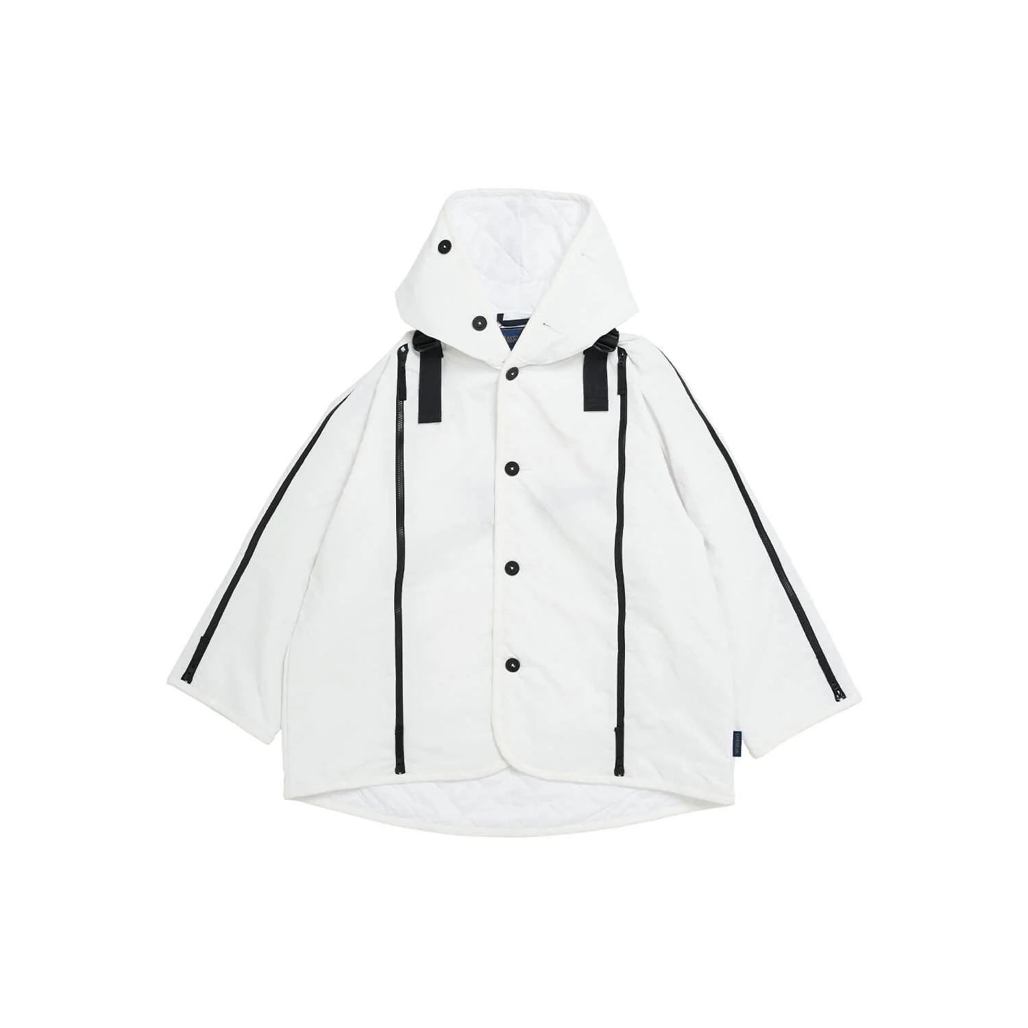 Kosuke Tsumura Jacket 22