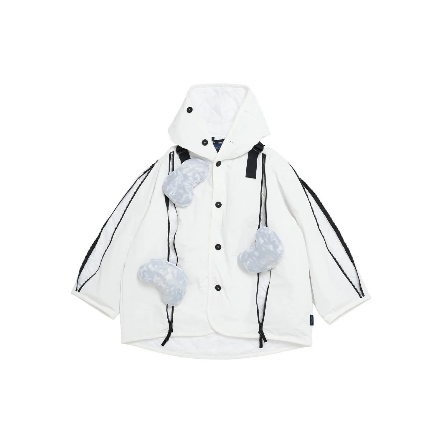 Kosuke Tsumura Jacket 22 - Image 3
