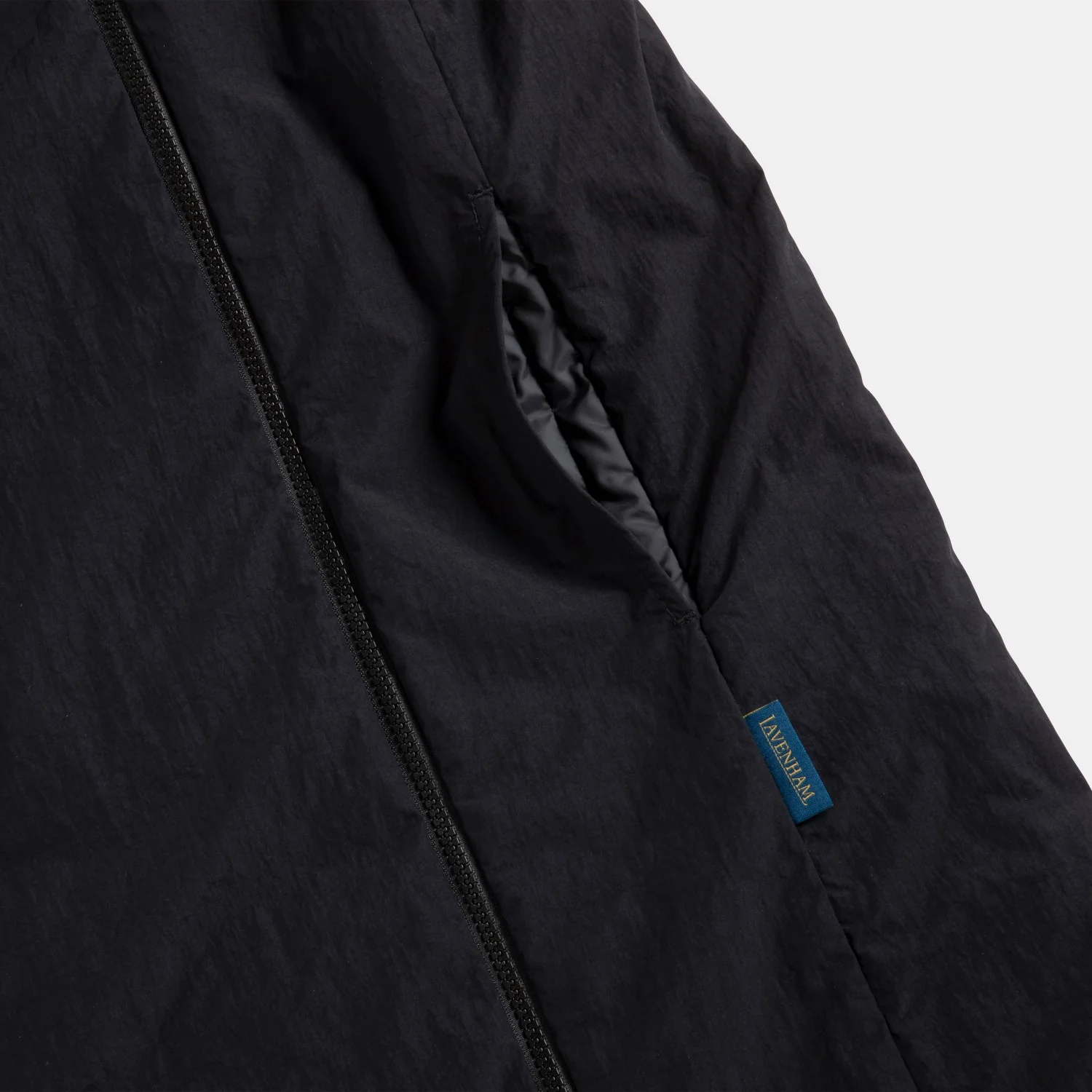 Kosuke Tsumura Layered Reversible Coat - Image 8