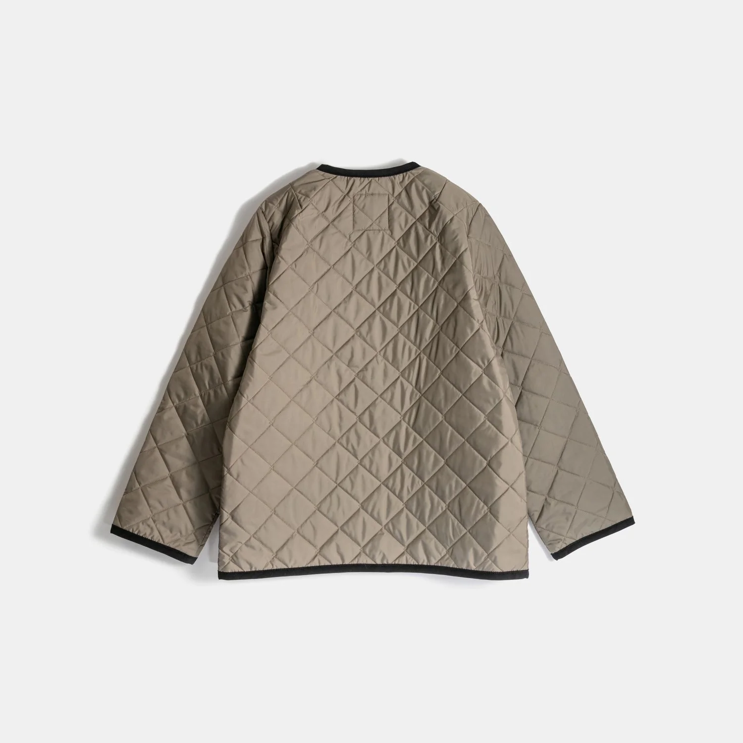 Lightweight Contrast Cornard Jacket - Image 8