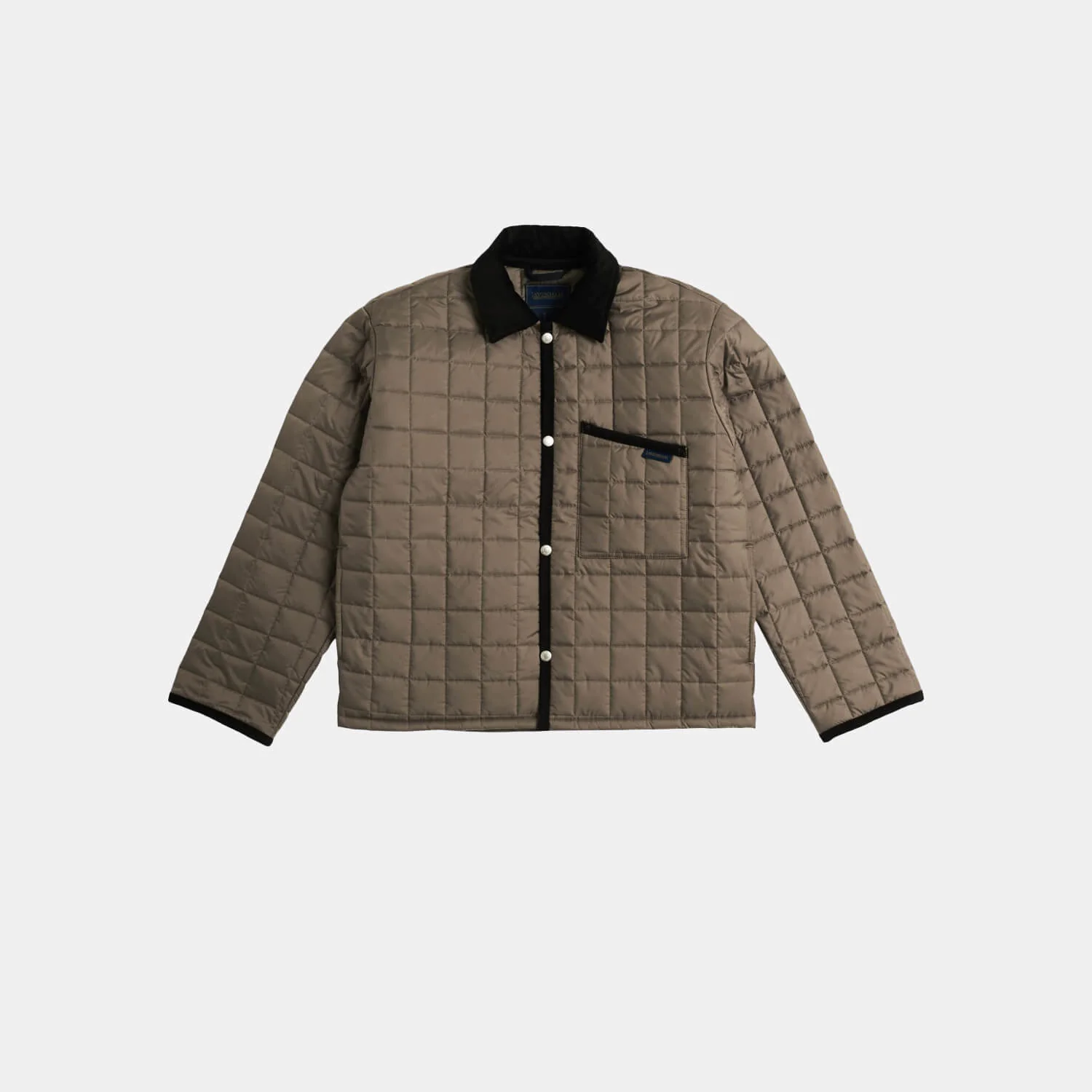 Lavenster Cruiser Jacket