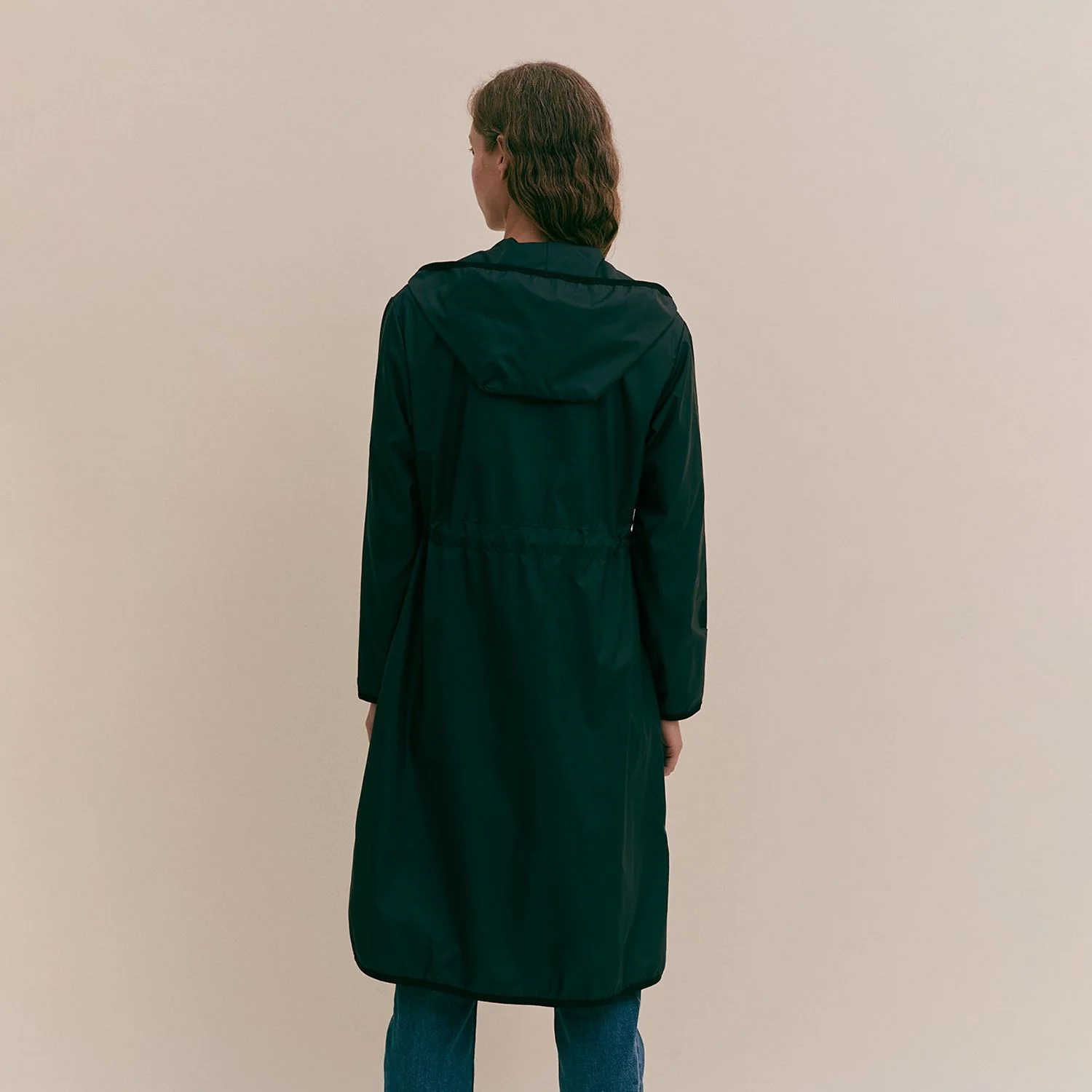 Lavenster Gathered Waist Brundon - Image 6