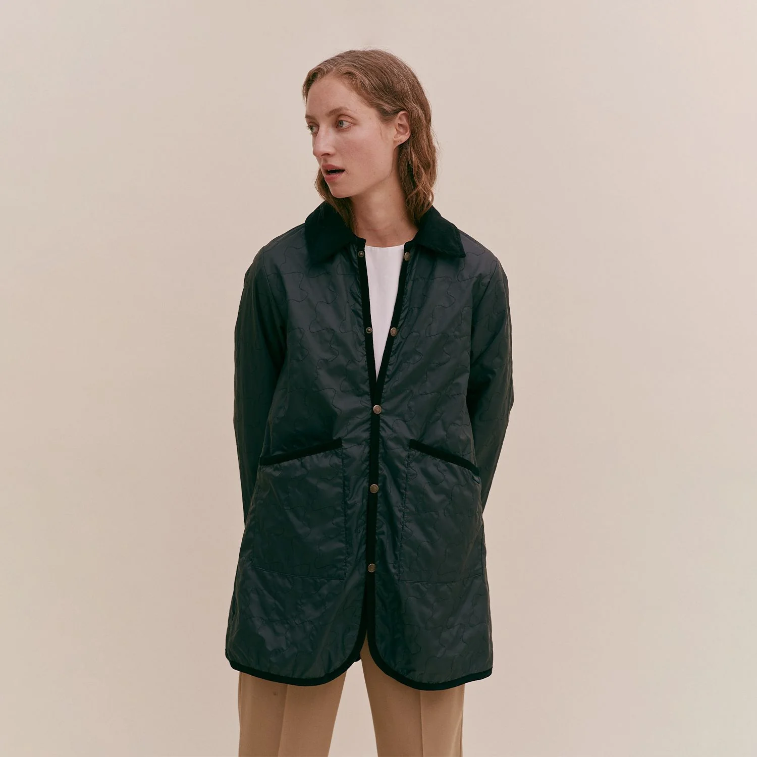 Lightweight A-Line Raydon - Image 3