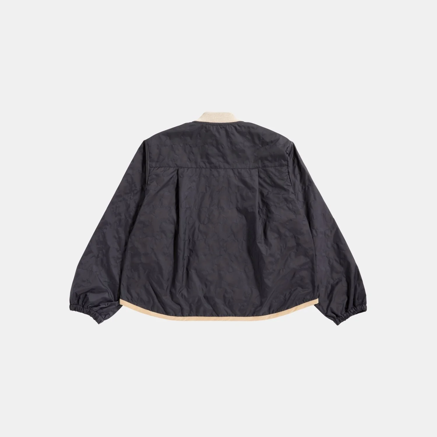 Lightweight Bomber Jacket - Image 11