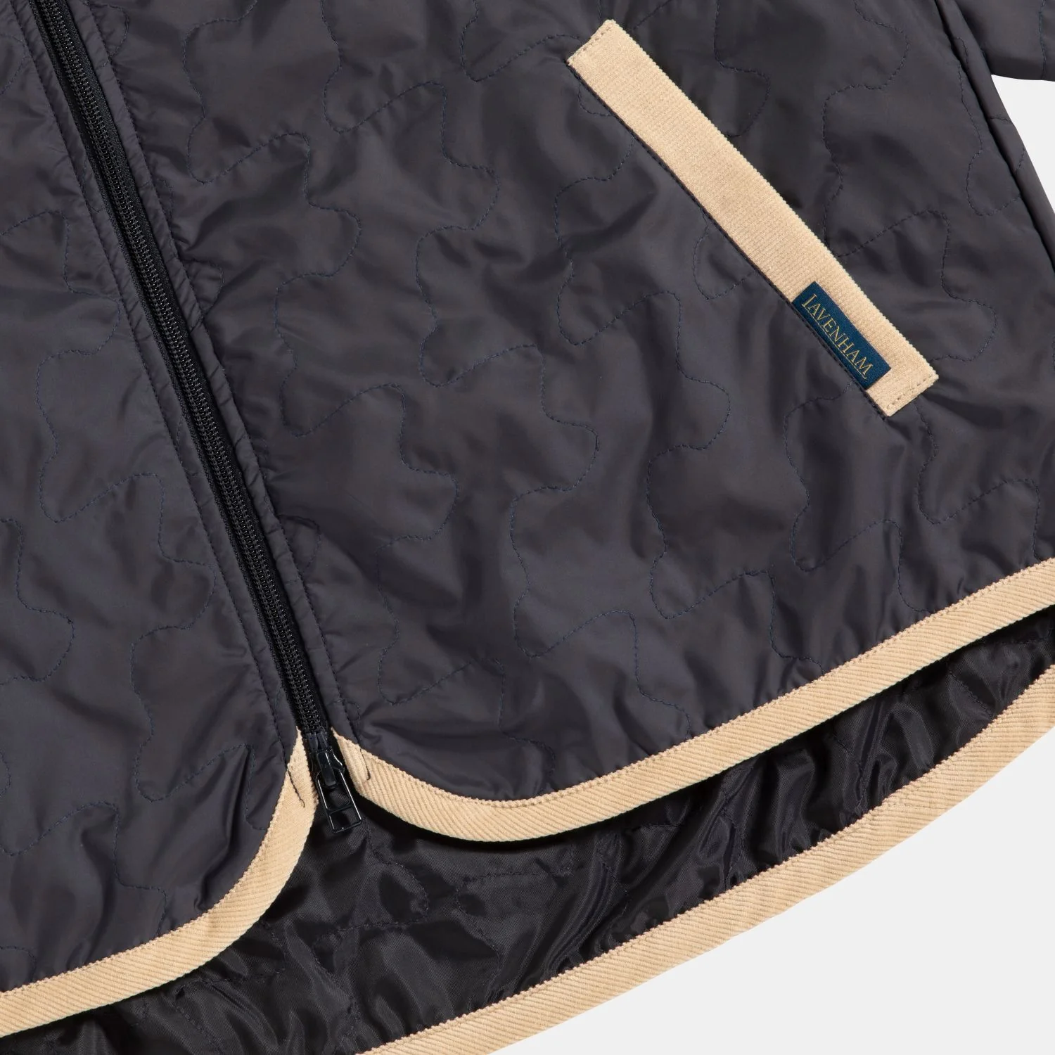 Lightweight Bomber Jacket - Image 9