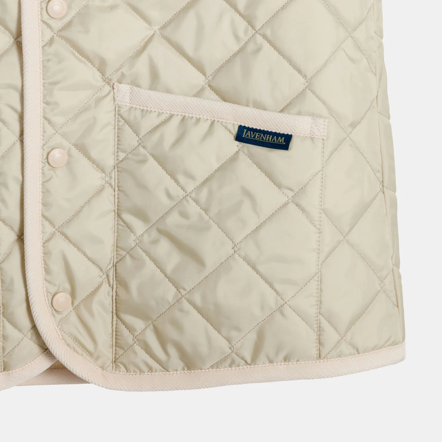 Lightweight Cocoon Thornham - Image 7