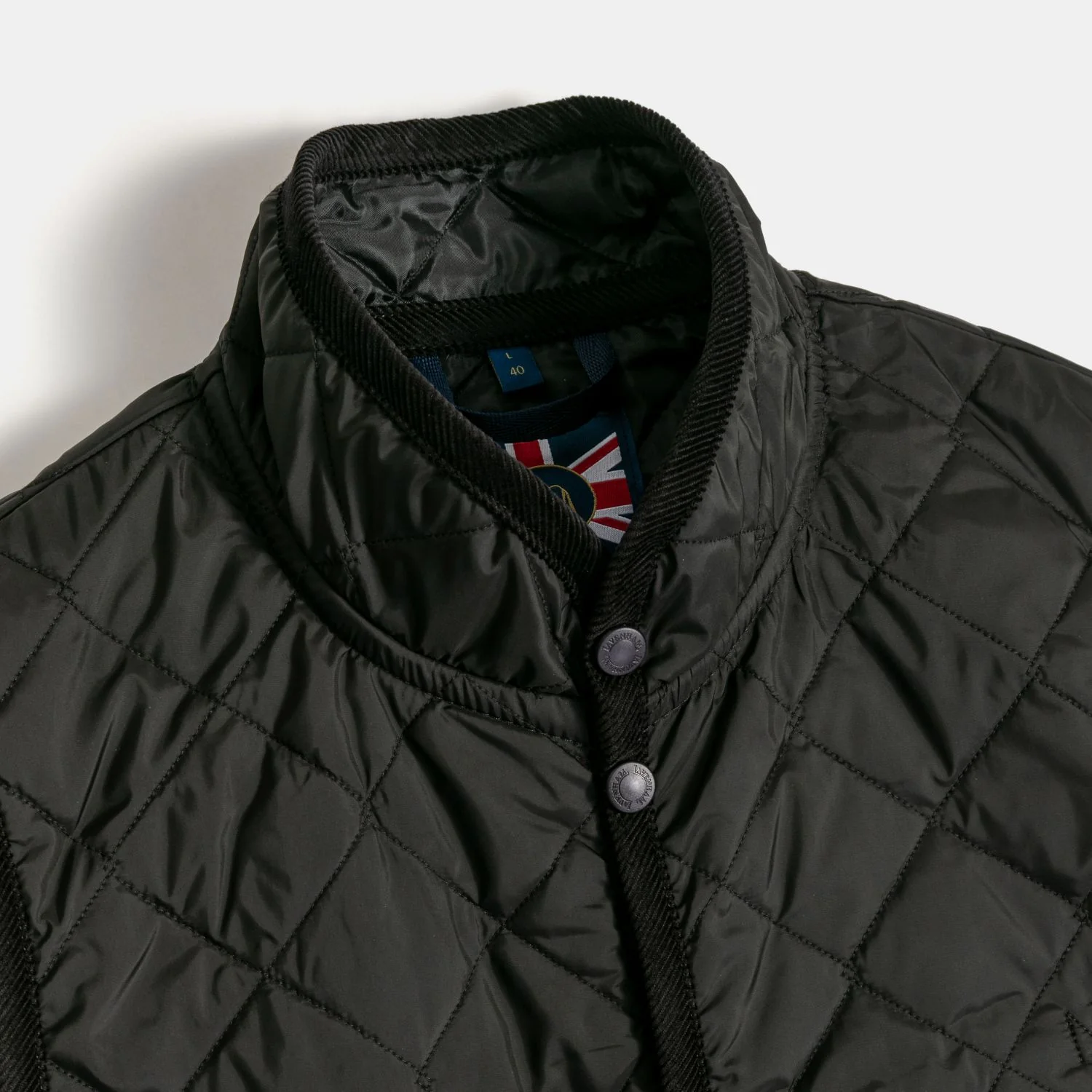 Lightweight Mickfield - Image 5