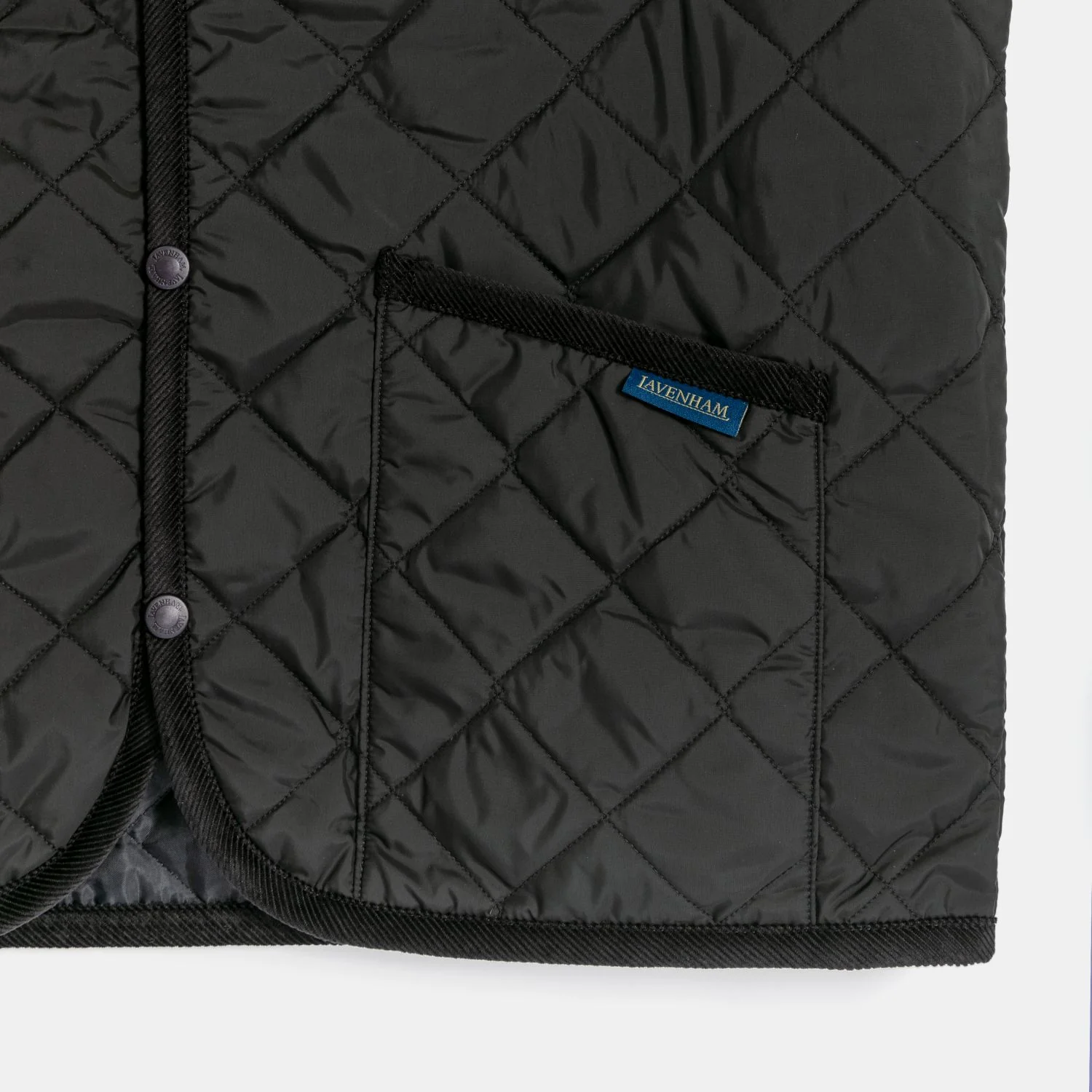 Lightweight Mickfield - Image 6