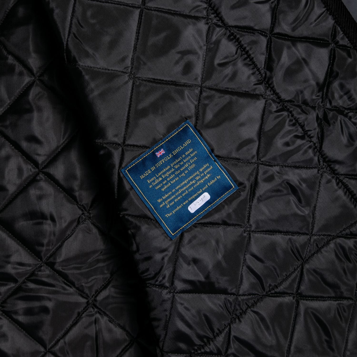 Mickfield Coat - Image 6
