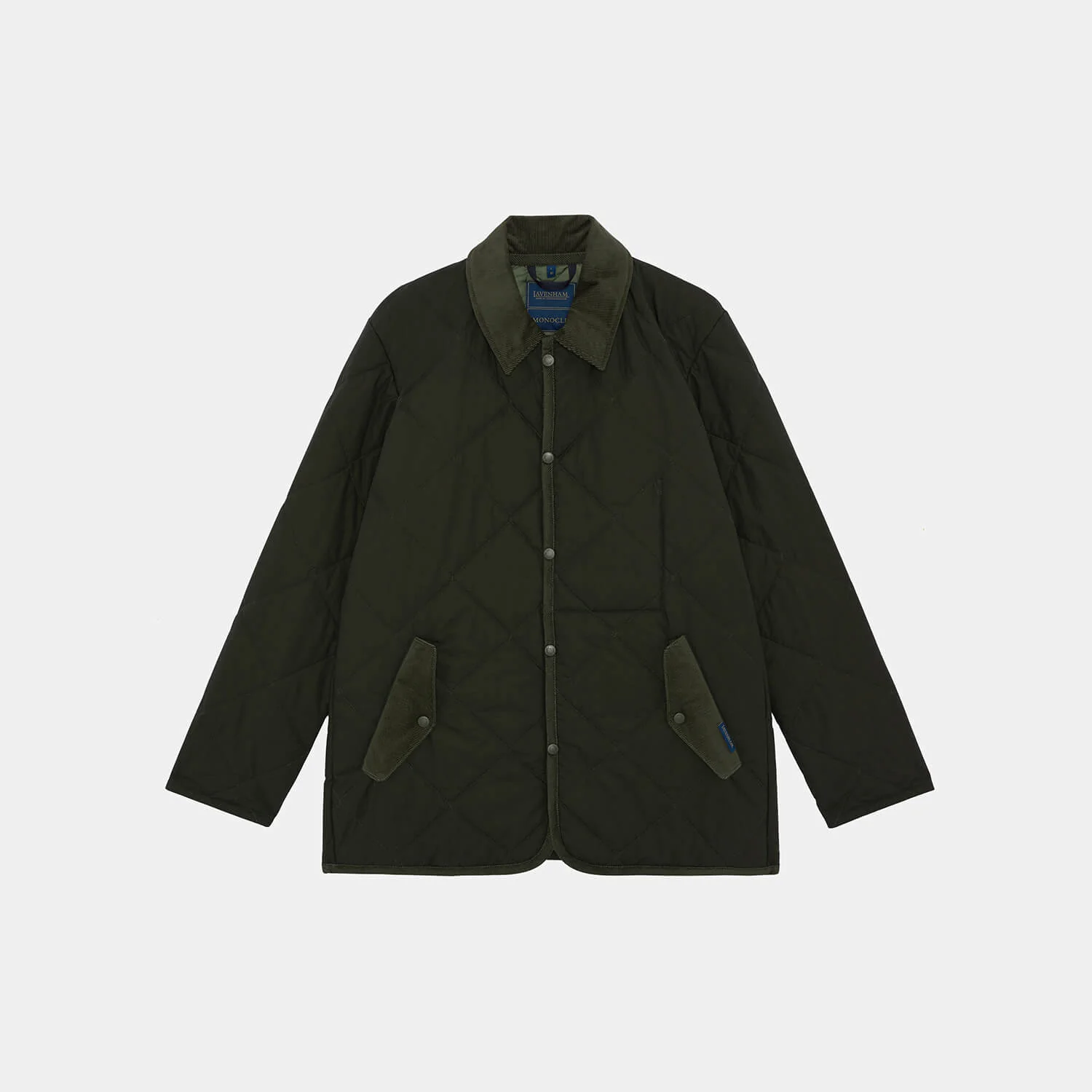 Monocle Denham AW25
