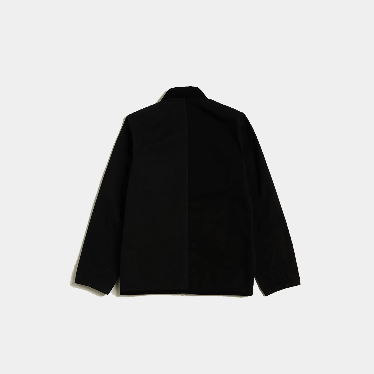 Patchwork Cotton Worker Raydon - Image 6