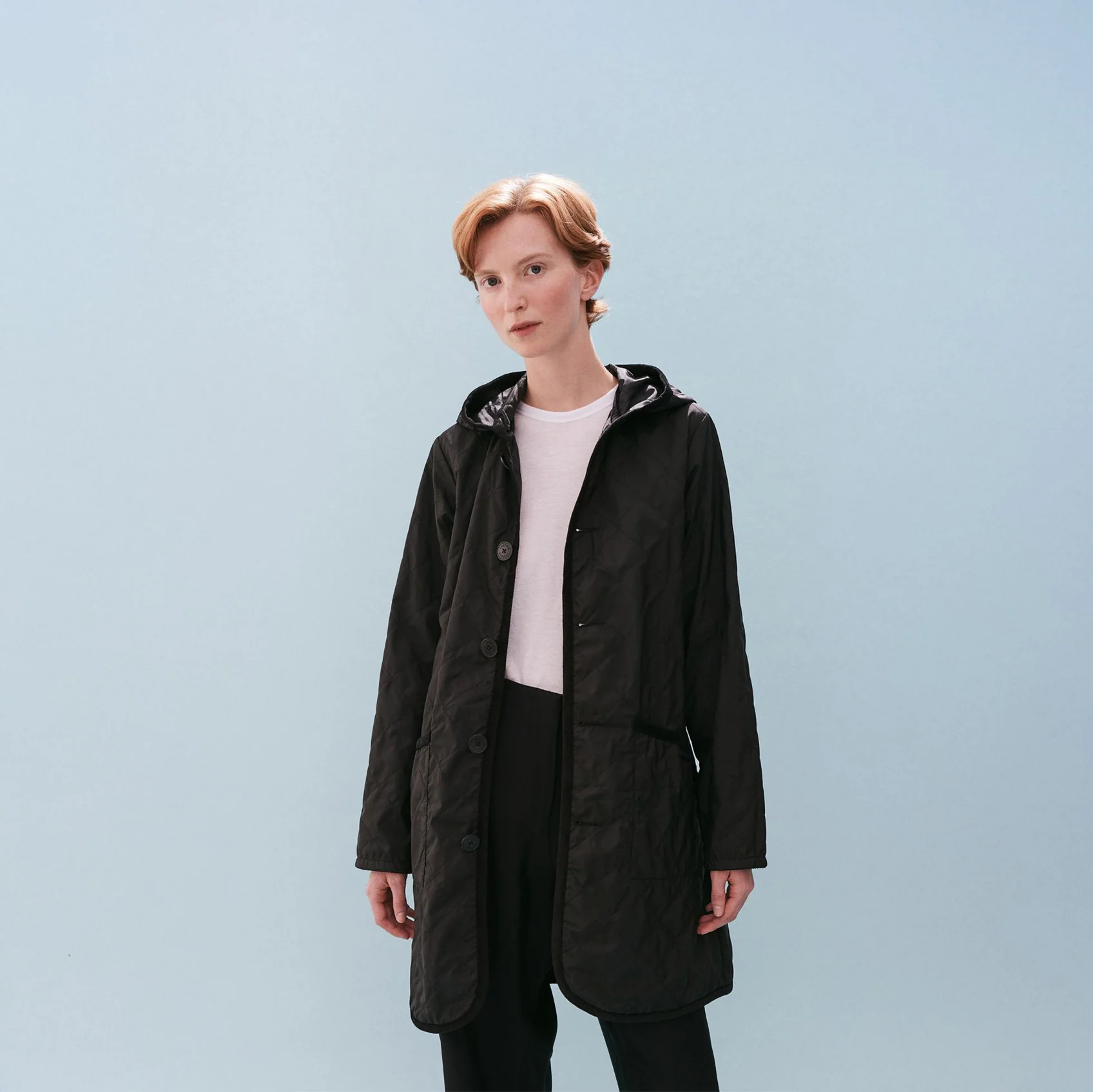 Unwadded Brundon Women's - Image 3
