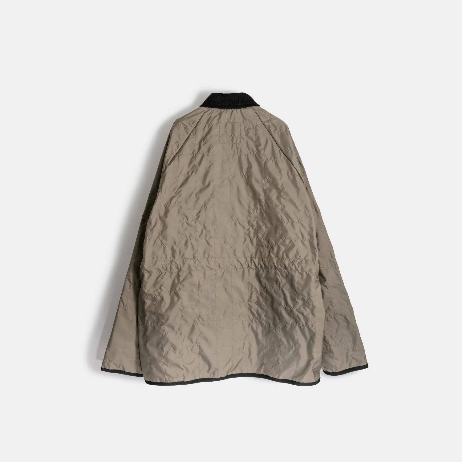 Unwadded Gathered Waist Denham - Image 6