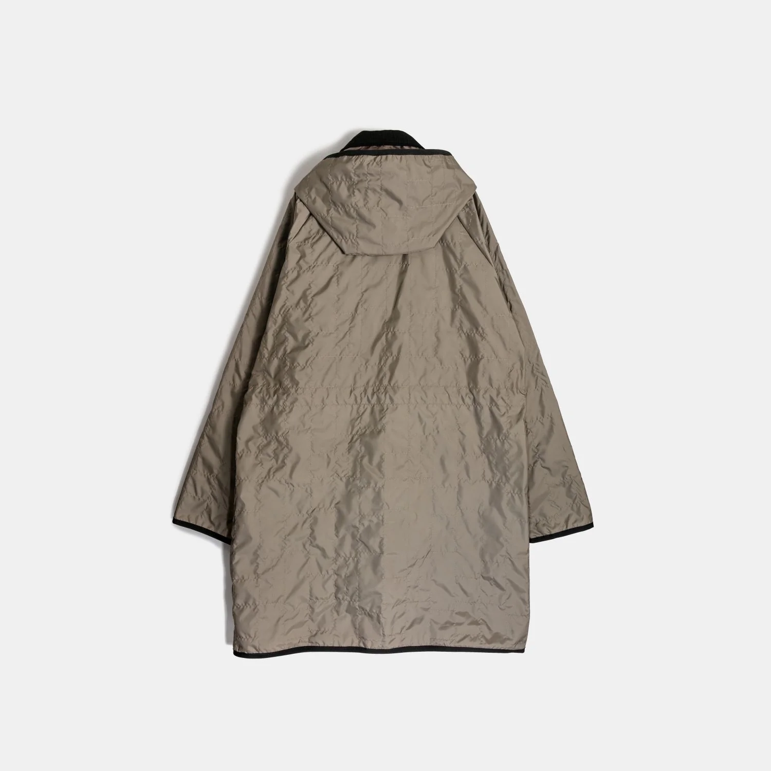 Unwadded Gathered Waist Denston - Image 6