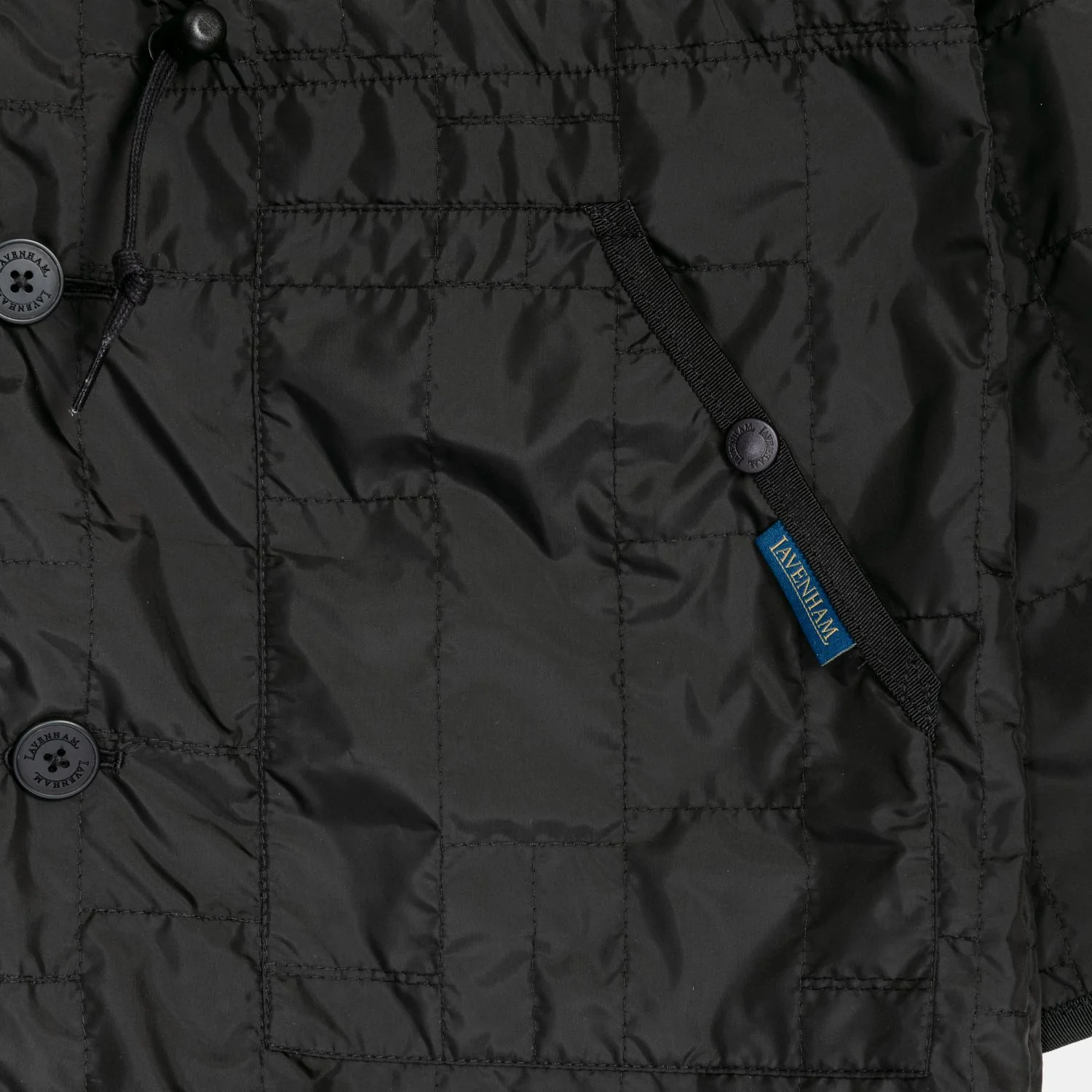 Unwadded Gathered Waist Denston Women's - Image 6
