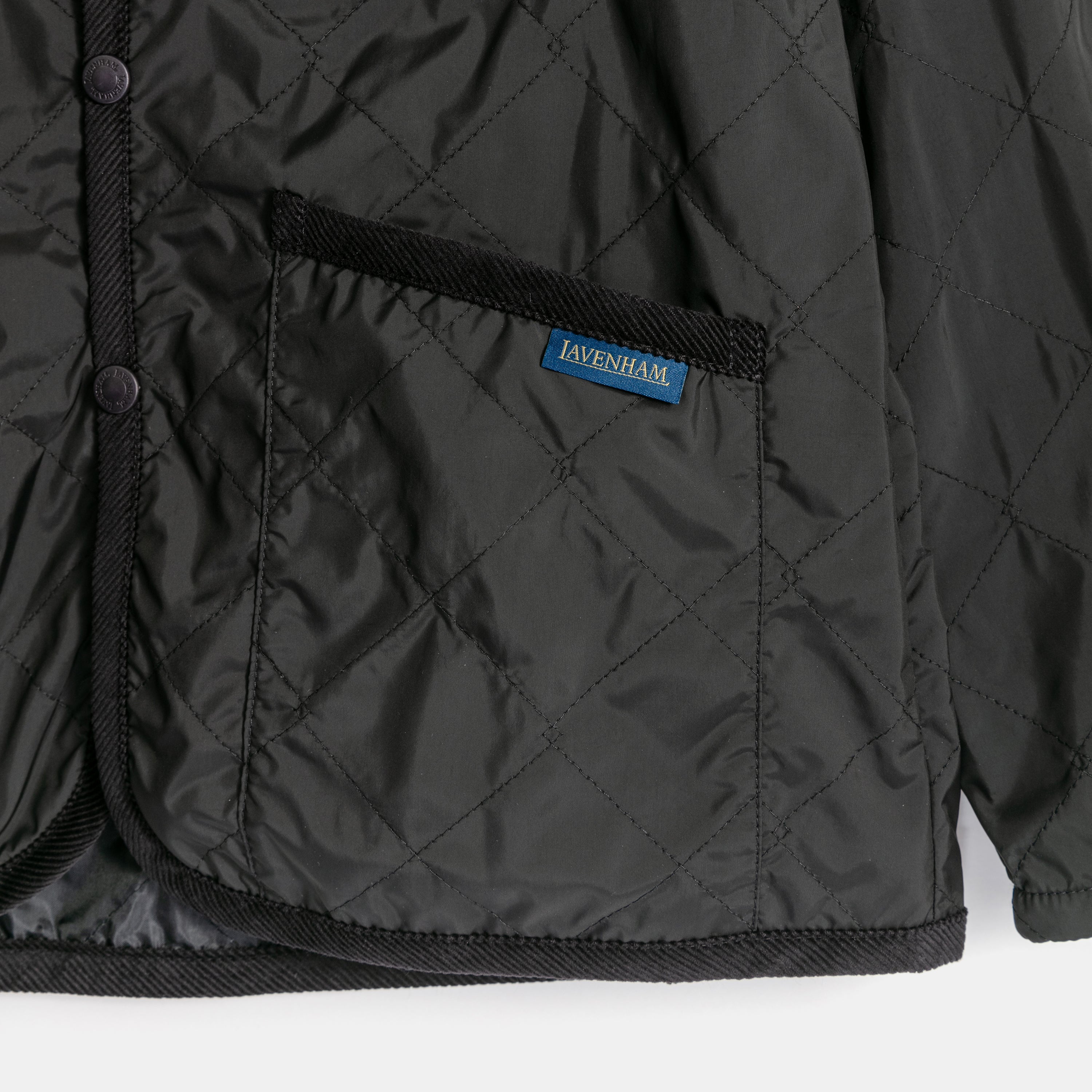 Unwadded Raydon Women's - Image 6