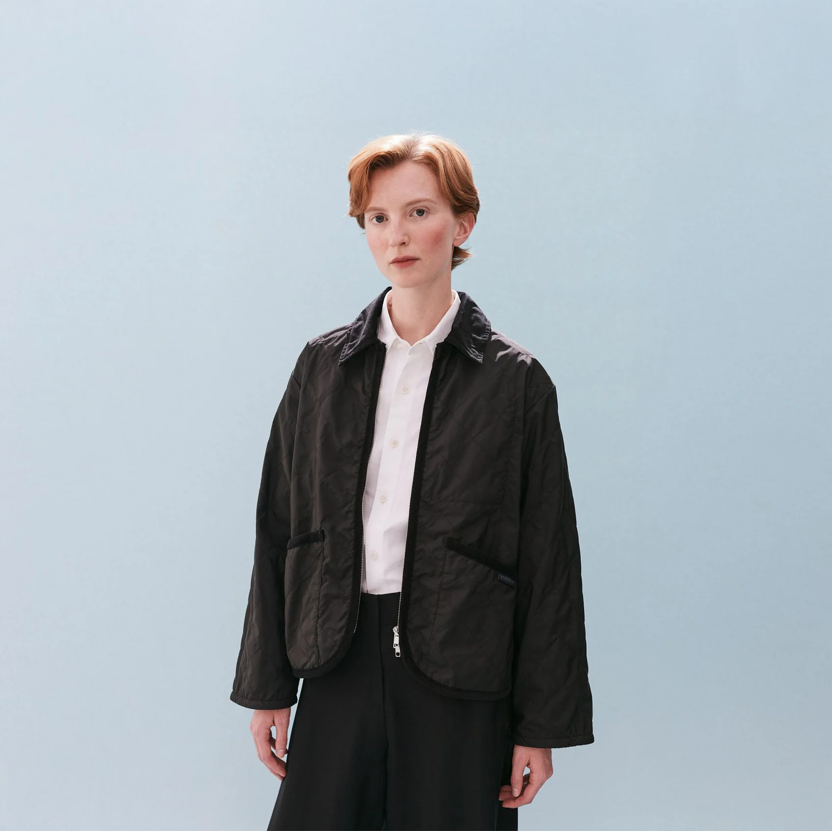 Unwadded Teynham Women's - Image 3