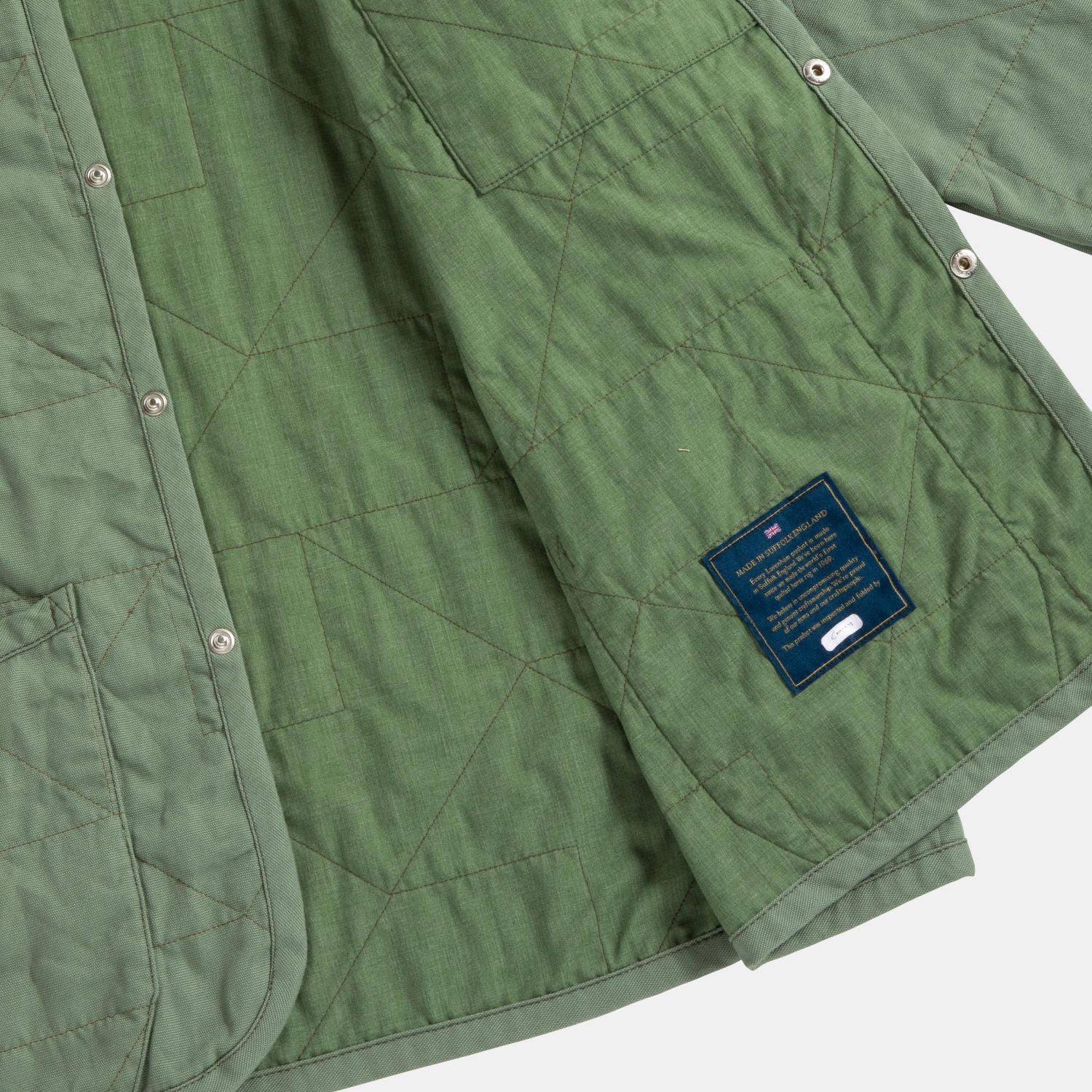 Unwadded Worker Raydon Women's - Image 4