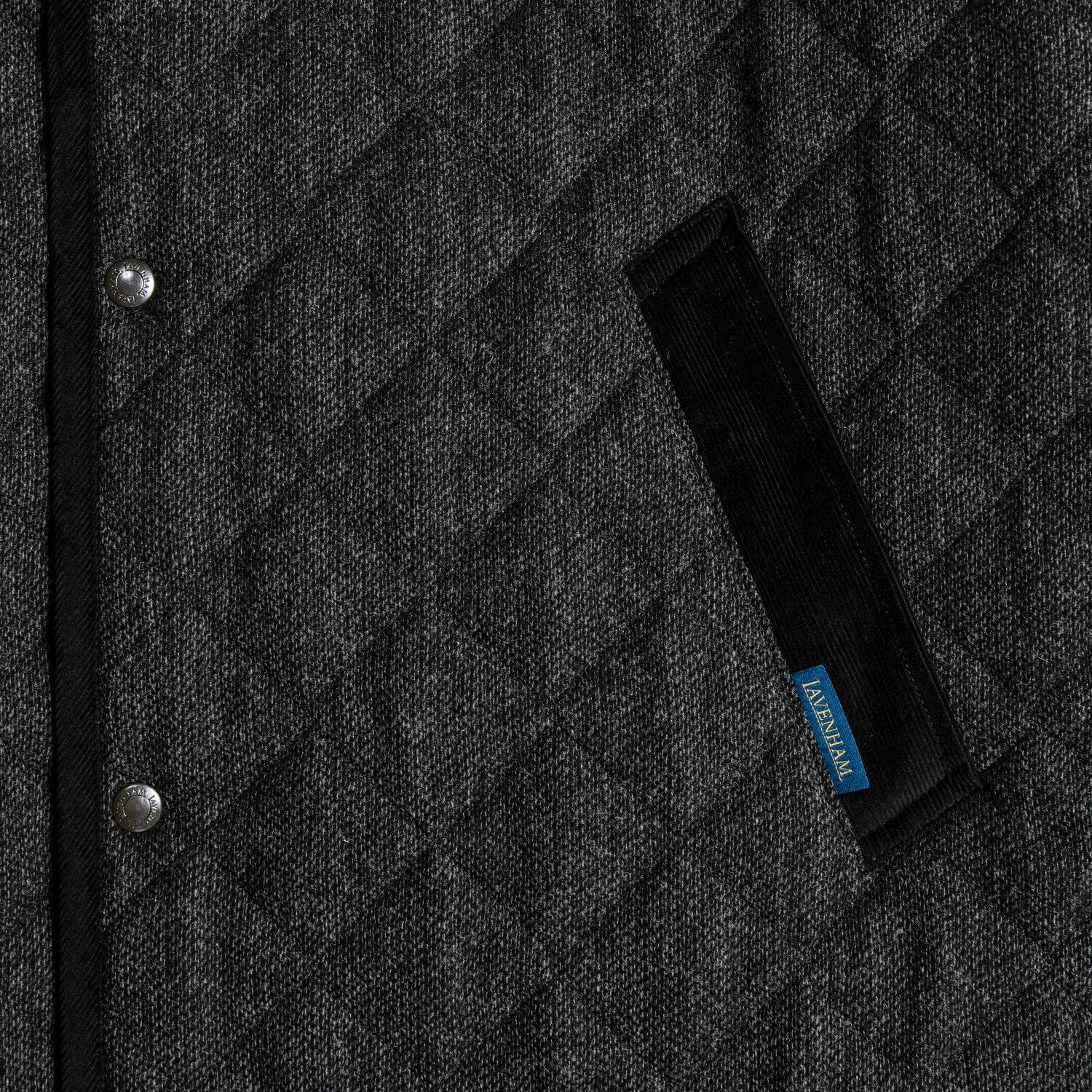 Wool Chantry - Image 5