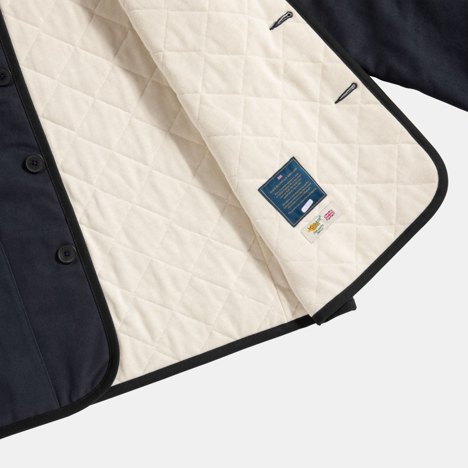 Workwear Button Denham - Image 11