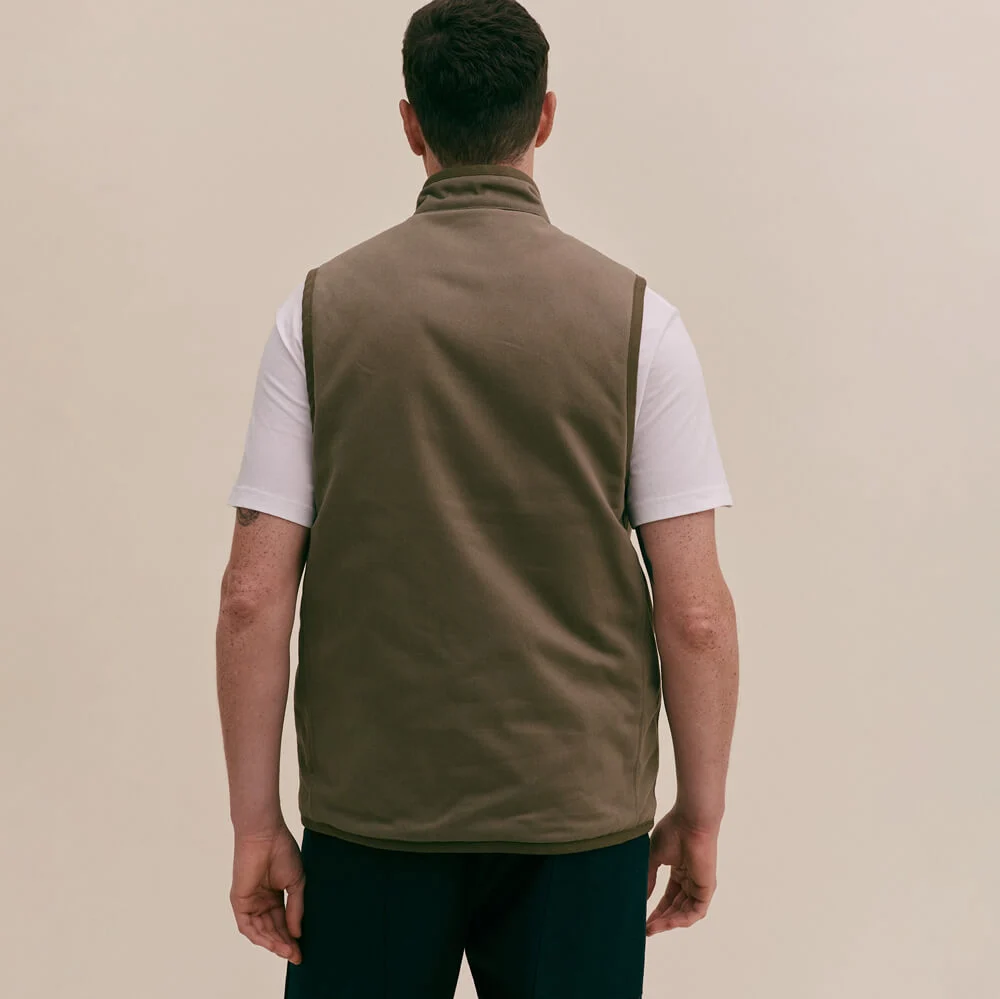 Workwear Button Mickfield - Image 6