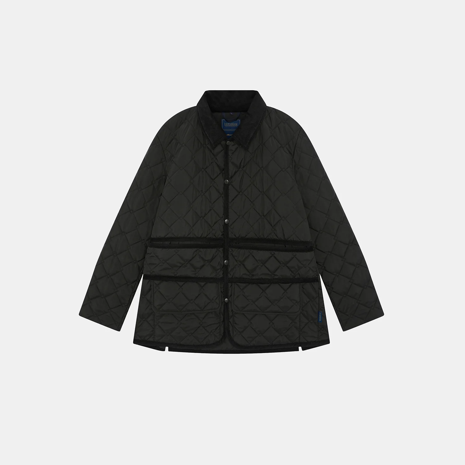 YMC Prototype Jacket