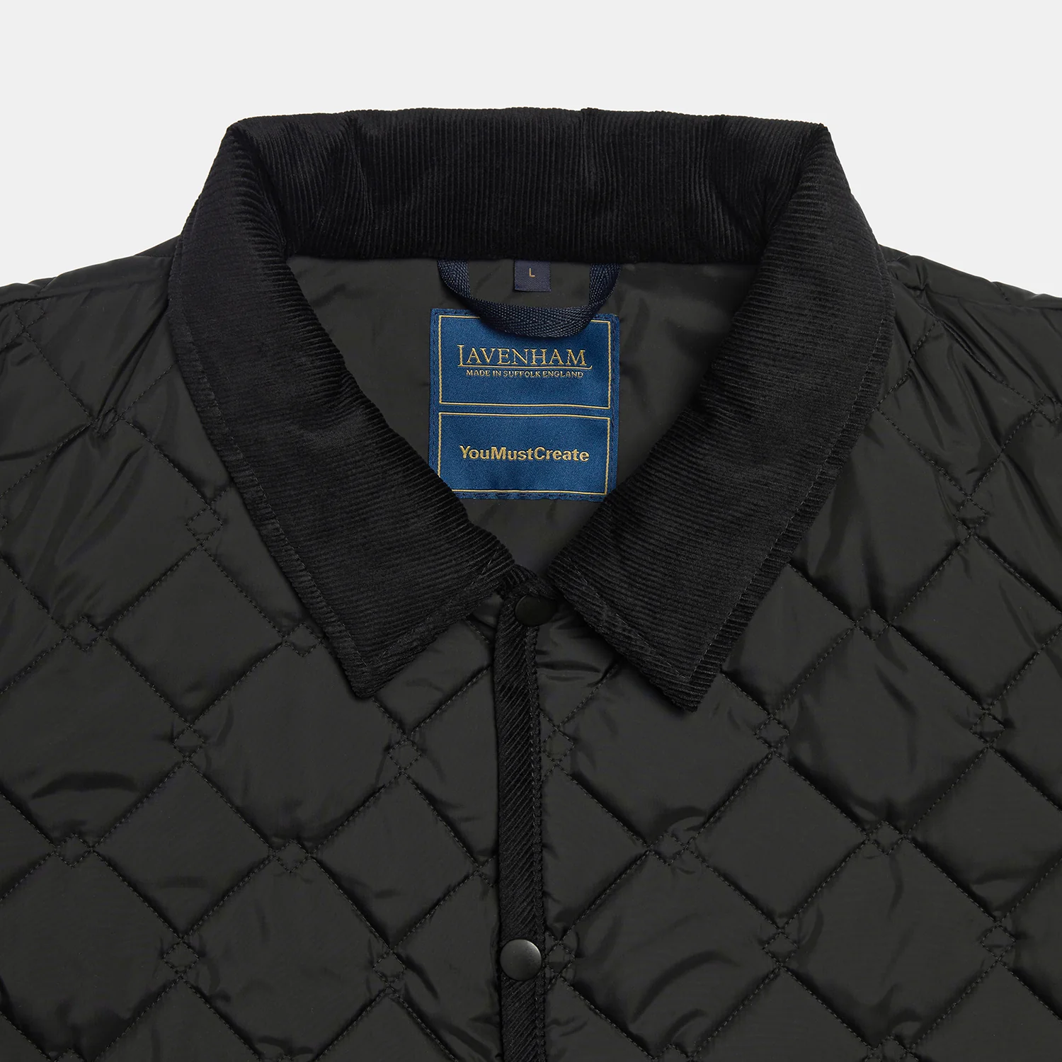 YMC Prototype Jacket - Image 8